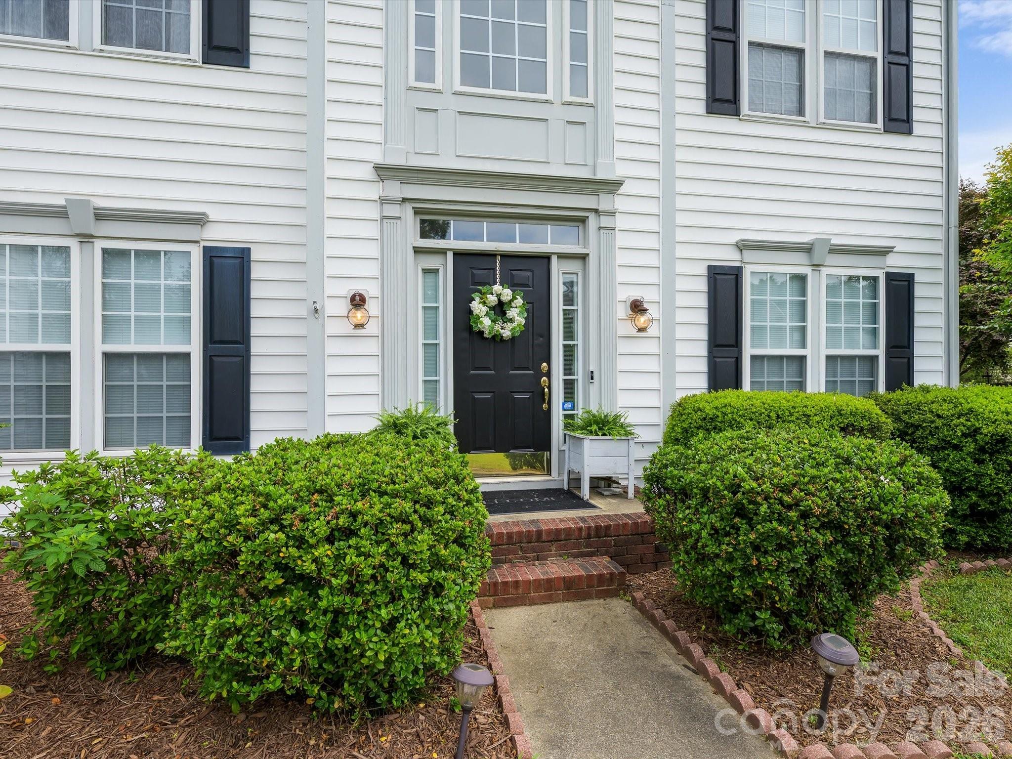 5405 Frederick St, Indian Trail, NC 28079