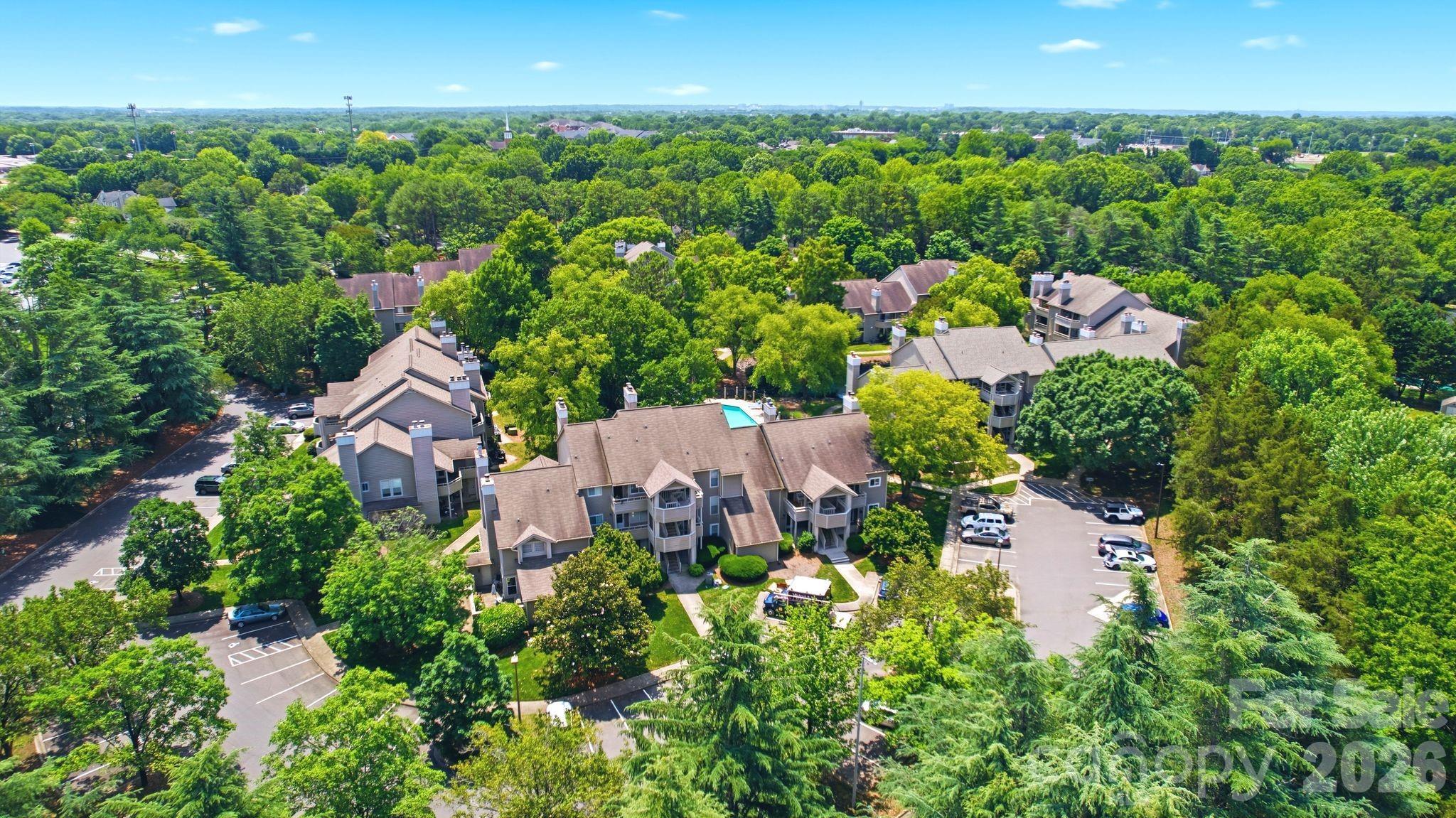 0 Stradbrook Dr, Charlotte, NC 28210