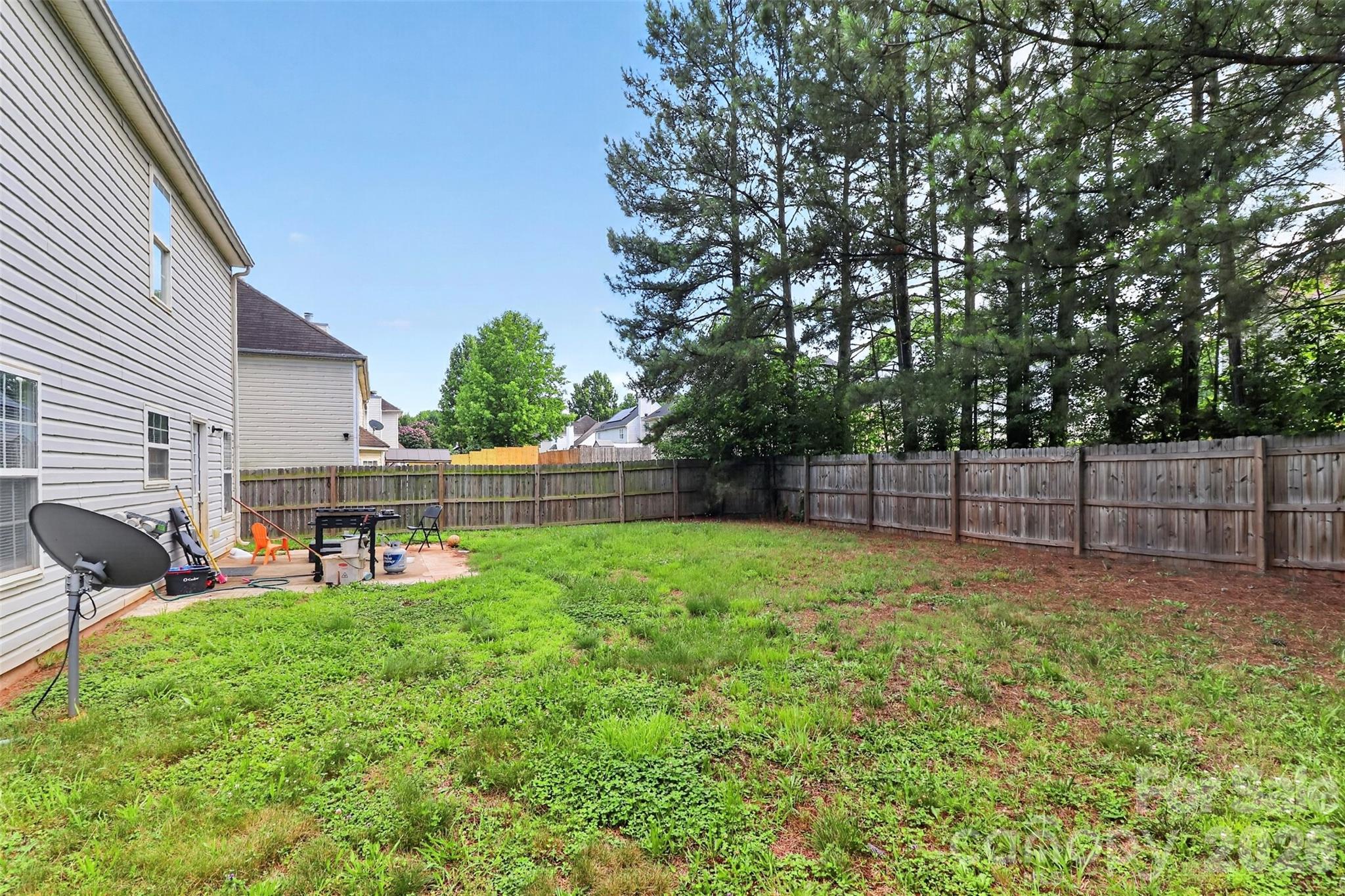 3314 Valerie Dr #1, Charlotte, NC 28216