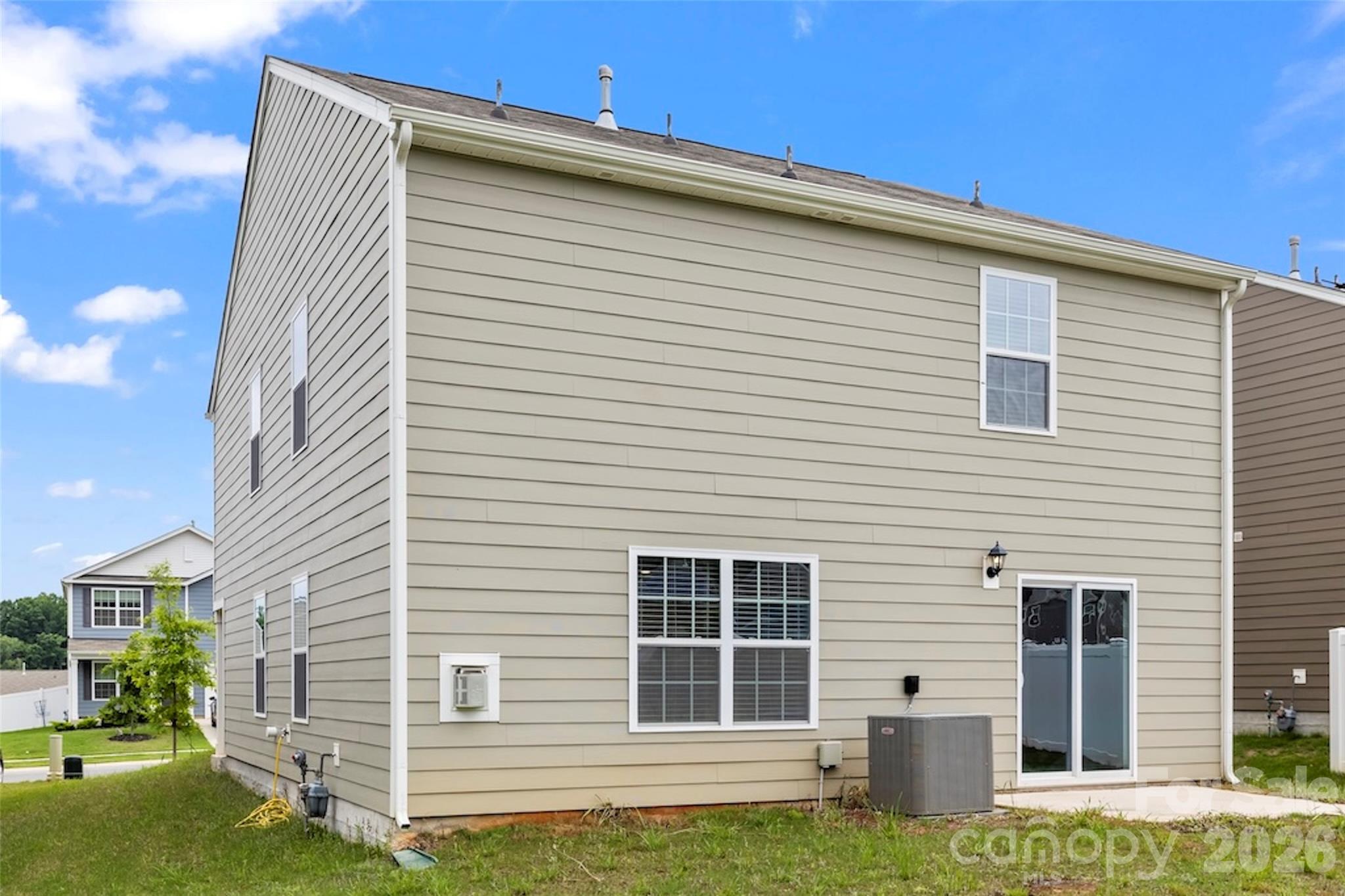 2270 Redstone Dr #23, York, SC 29745