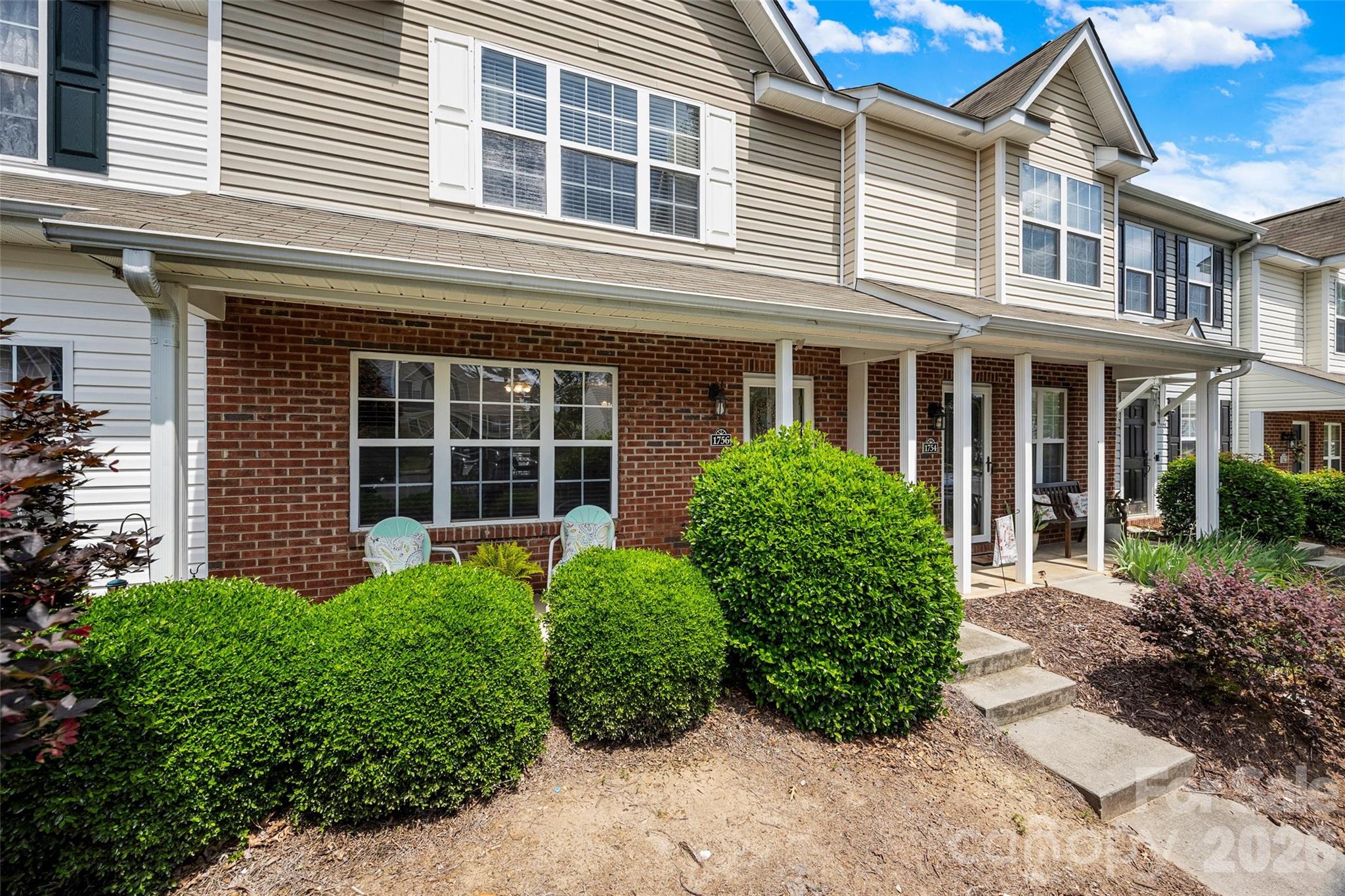 1756 Hidden Creek Dr, Rock Hill, SC 29732