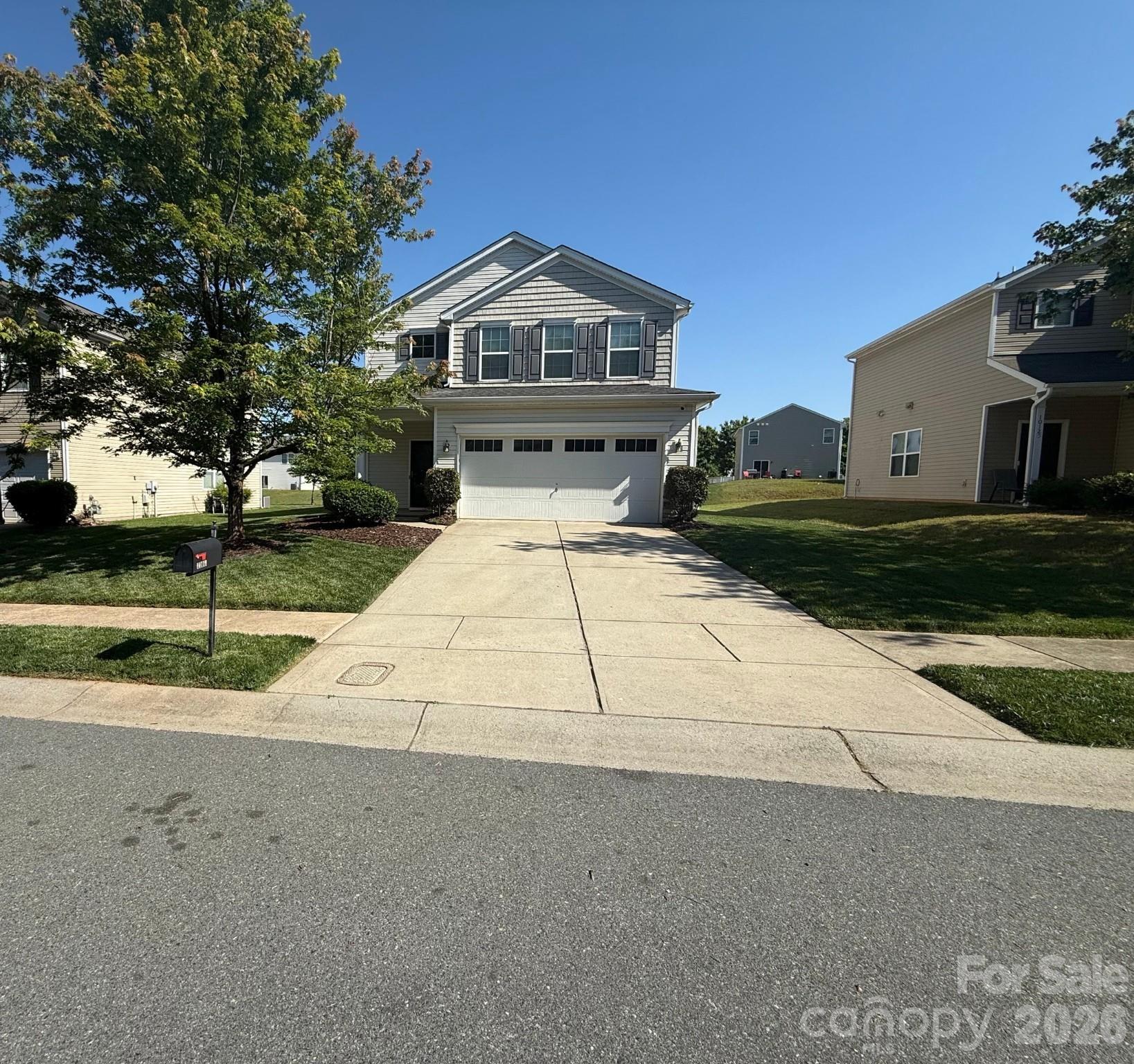 10119 Green Grass Rd, Charlotte, NC 28227