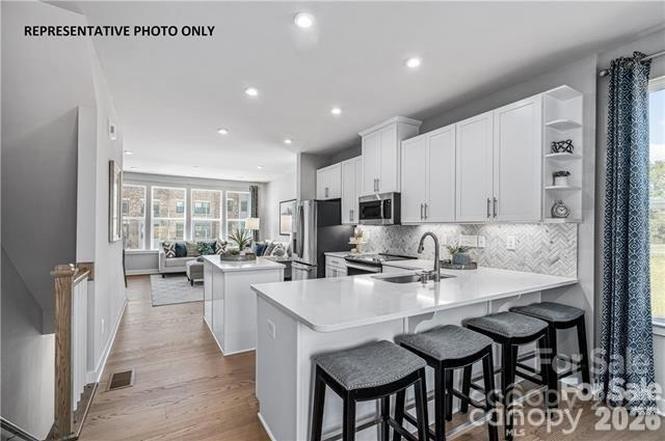 1020 Bella Grove Ln, Charlotte, NC 28262