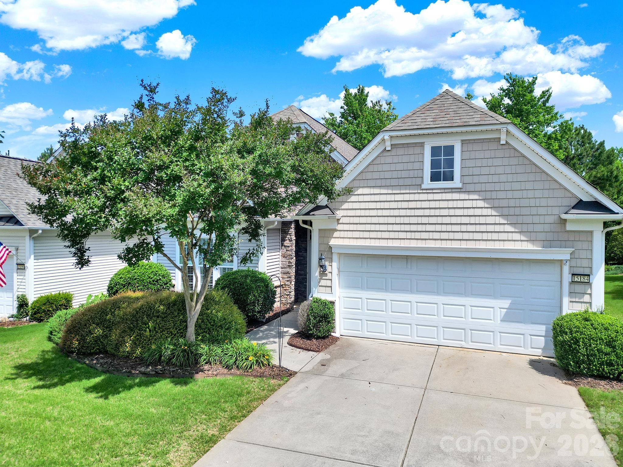 15184 Legend Oaks Ct, Fort Mill, SC 29707
