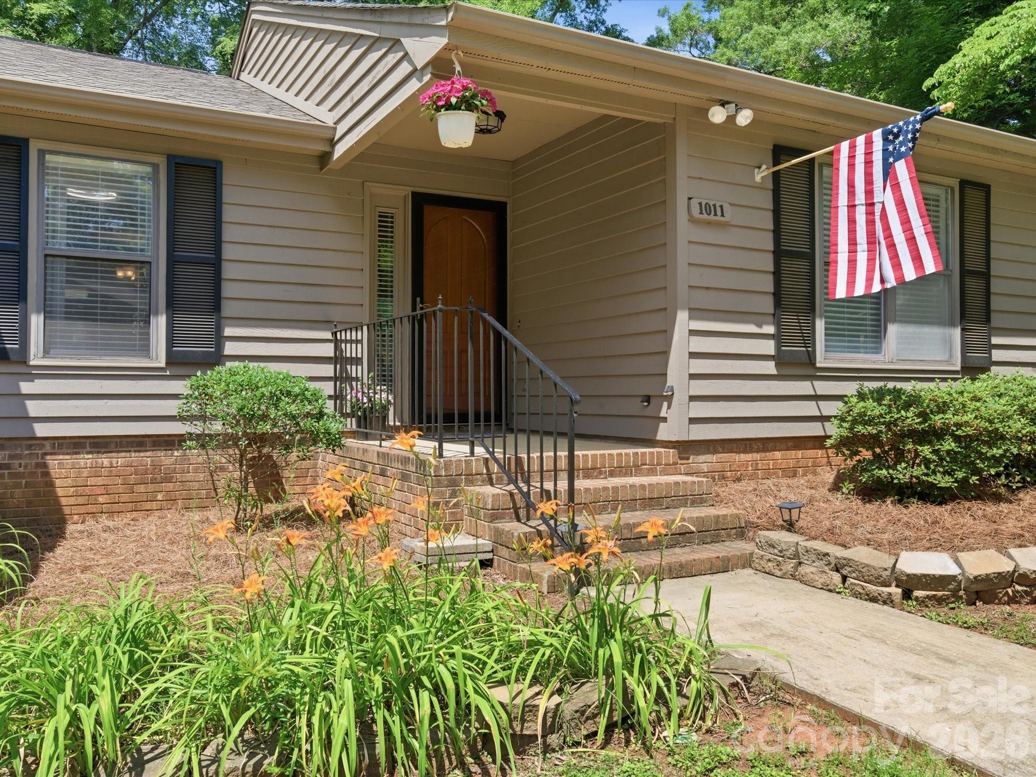 1011 Cranberry Cir, Fort Mill, SC 29715