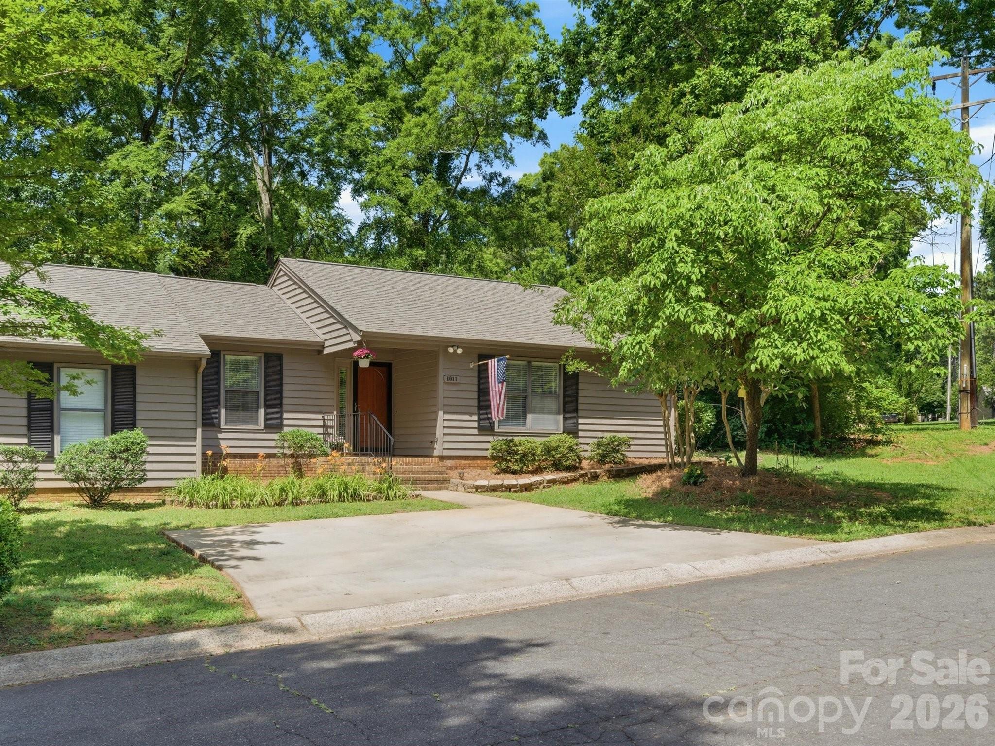 1011 Cranberry Cir, Fort Mill, SC 29715