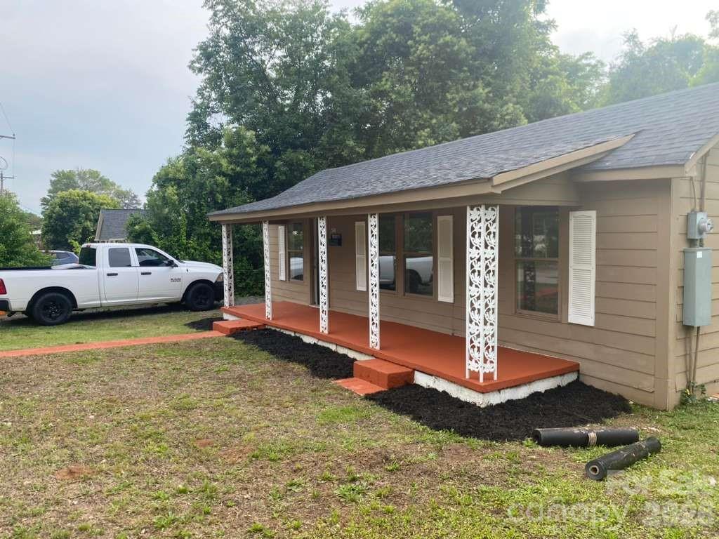 514 Bynum Ave, Rock Hill, SC 29732