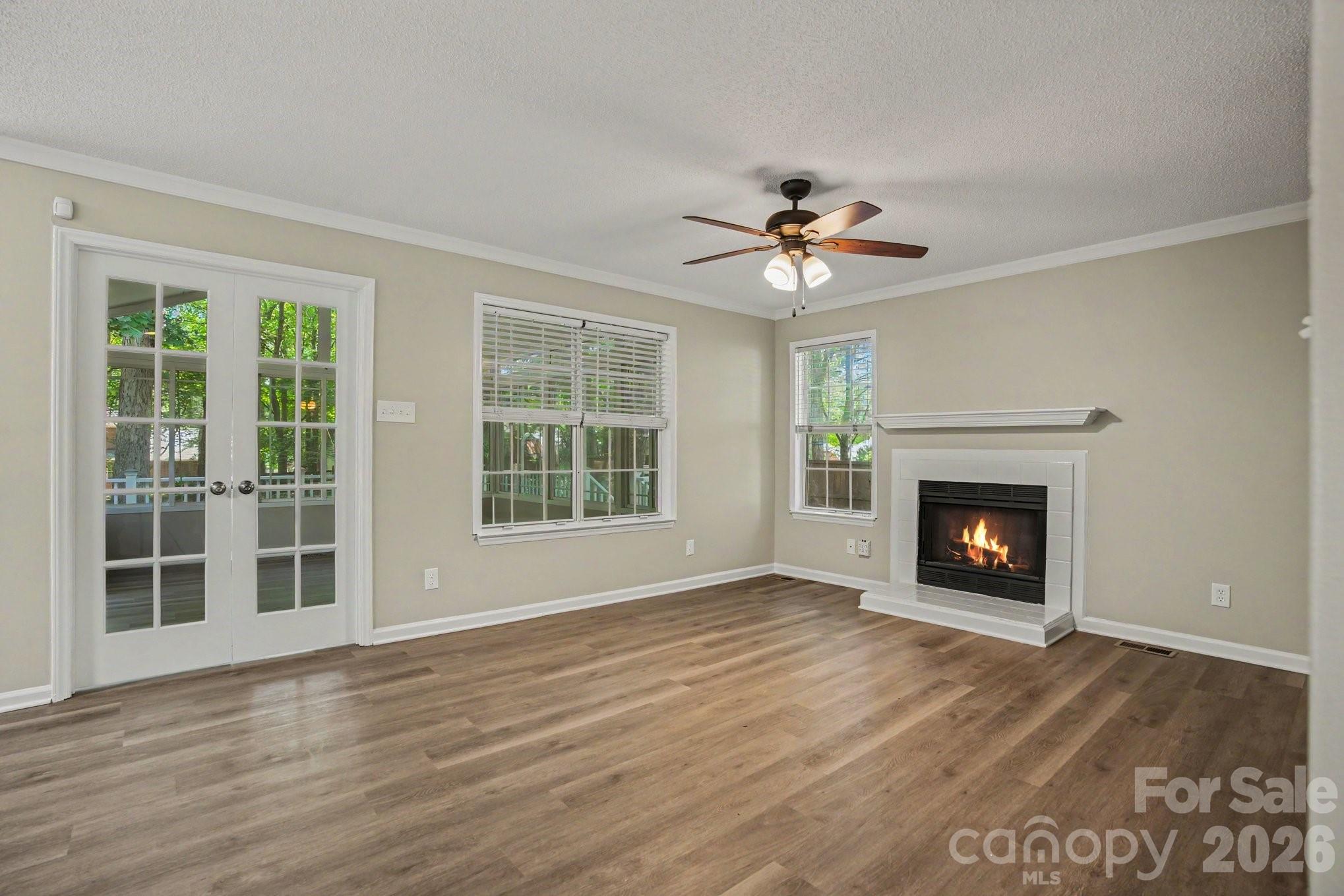 1255 Hawthorne Dr, Indian Trail, NC 28079