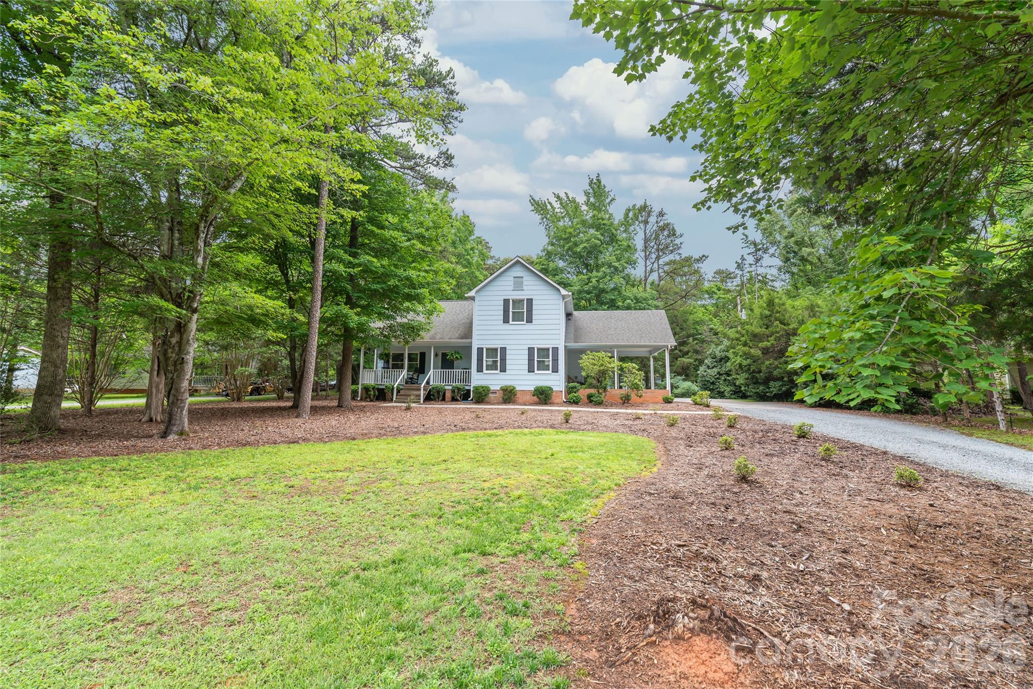 7012 Knotty Pine Rd, Waxhaw, NC 28173