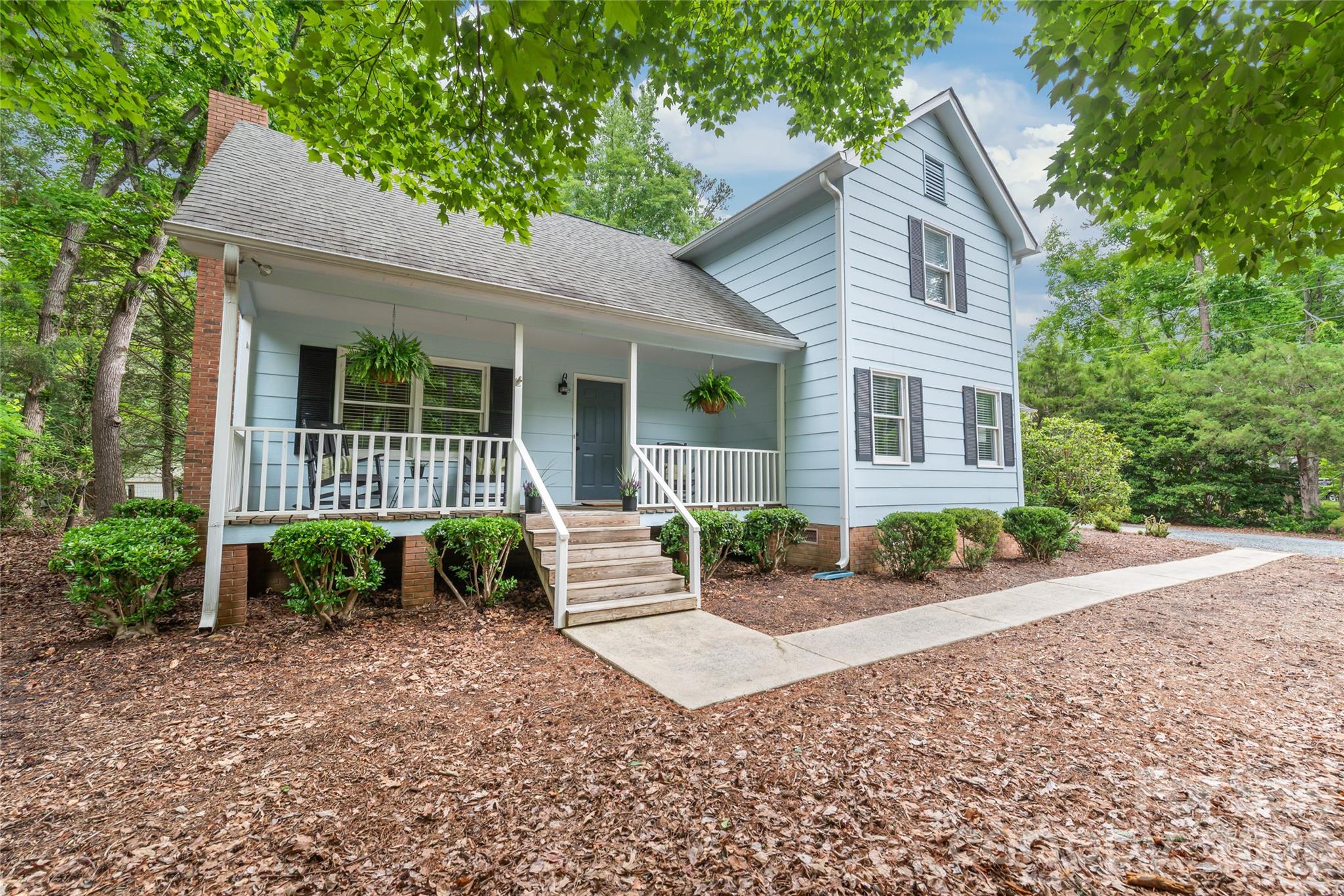 7012 Knotty Pine Rd, Waxhaw, NC 28173