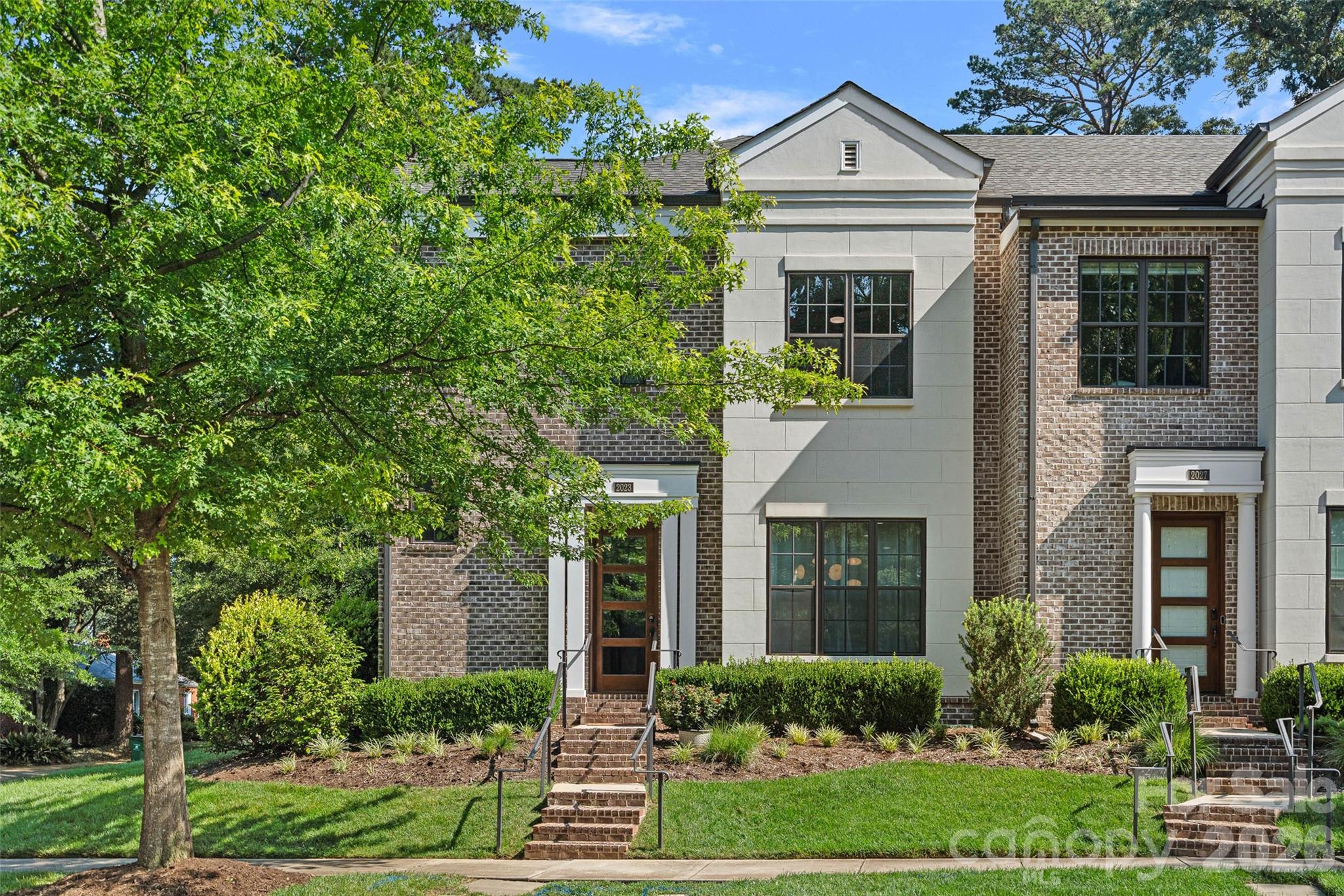 2023 Lynnwood Dr, Charlotte, NC 28209