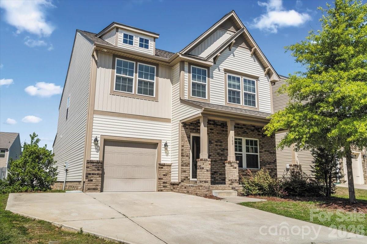 360 Bellingrath Blvd, Rock Hill, SC 29730