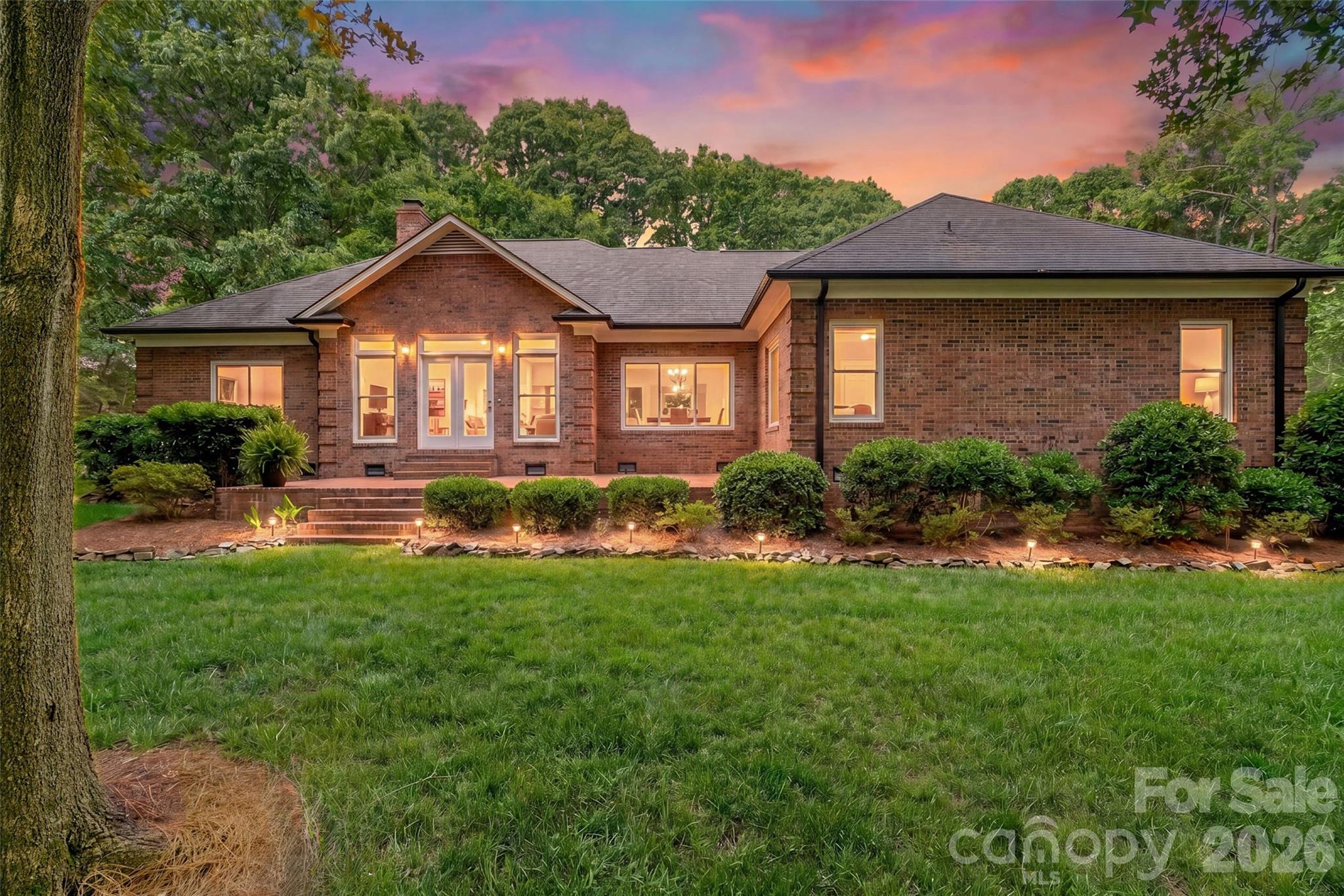 3406 Peninsula Ct, Monroe, NC 28110
