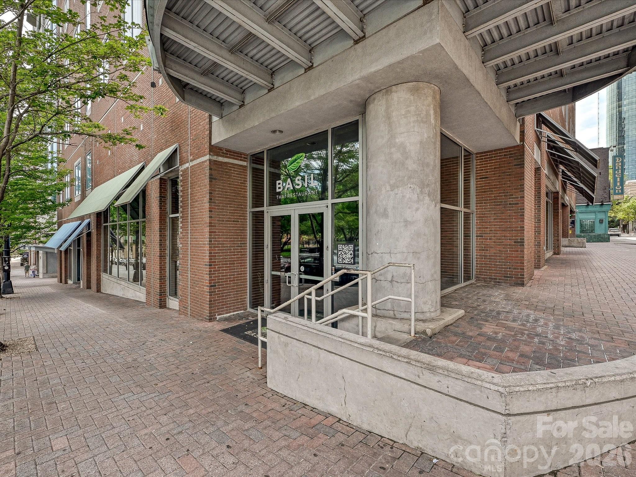 127 N Tryon St #509, Charlotte, NC 28202