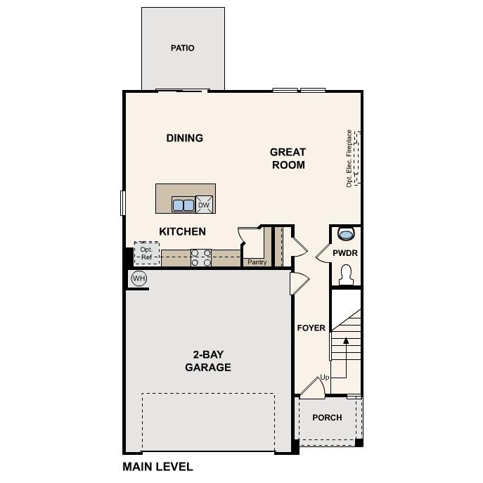 8035 Midas Ln, Locust, NC 28097