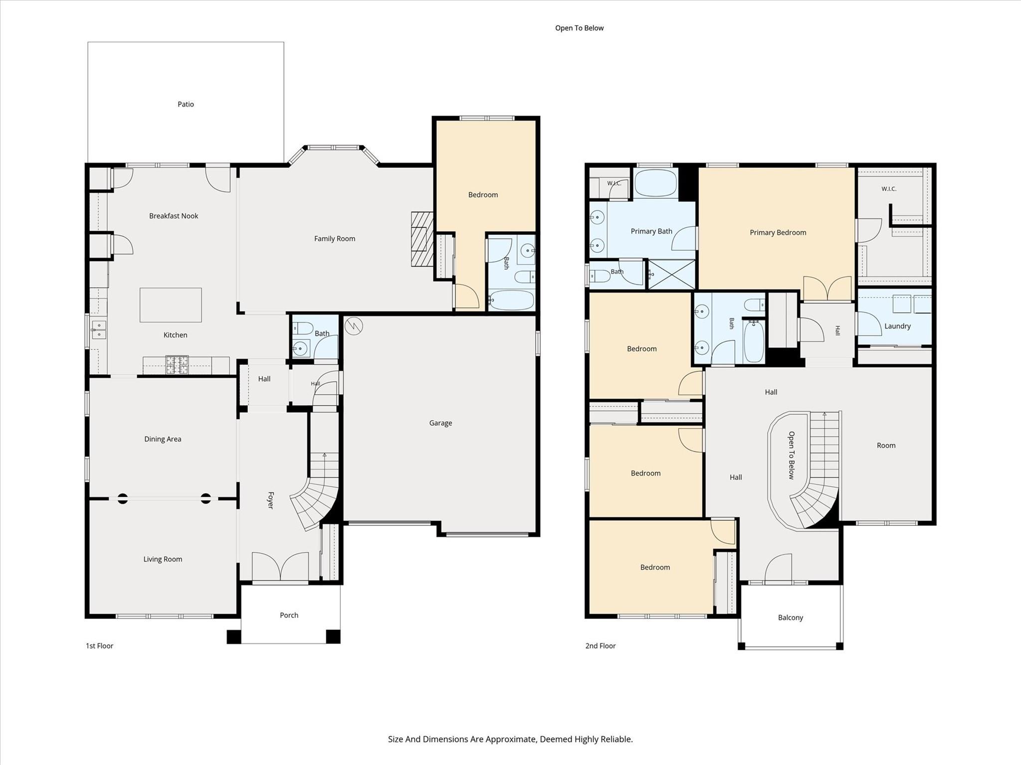 14832 Long Iron Dr, Huntersville, NC 28078