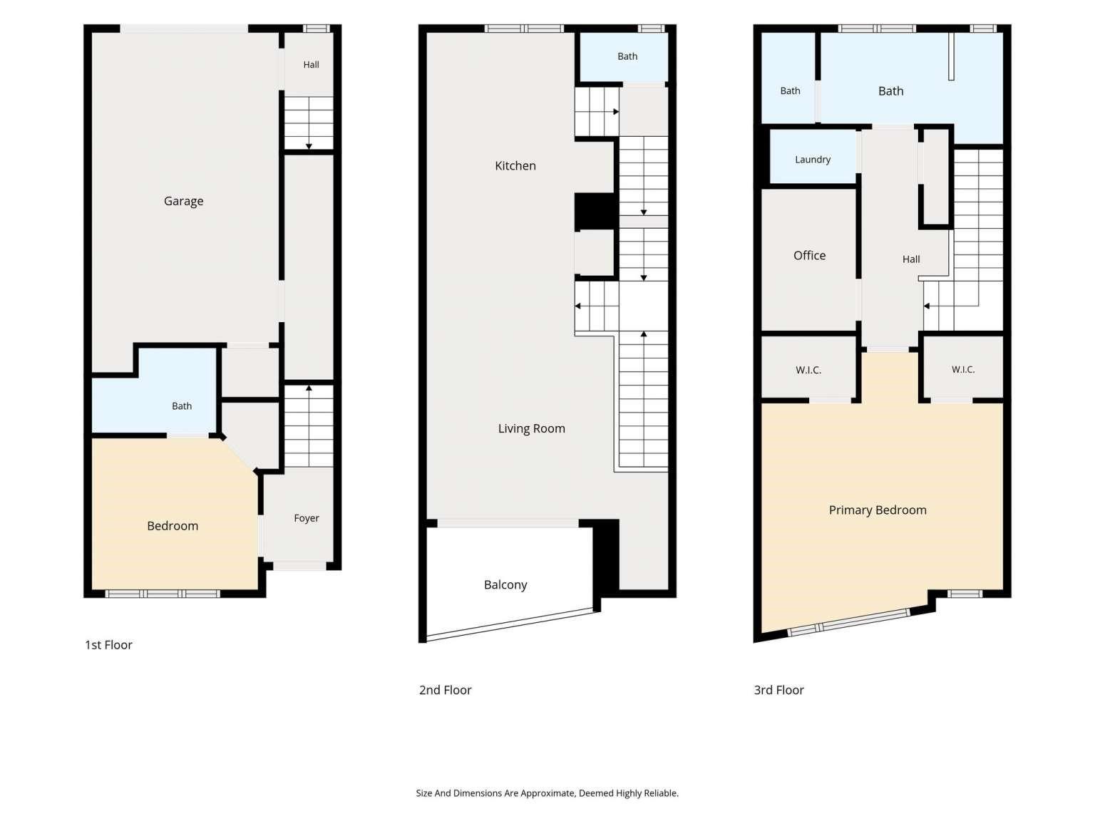 1005 Zinc Ln, Charlotte, NC 28205