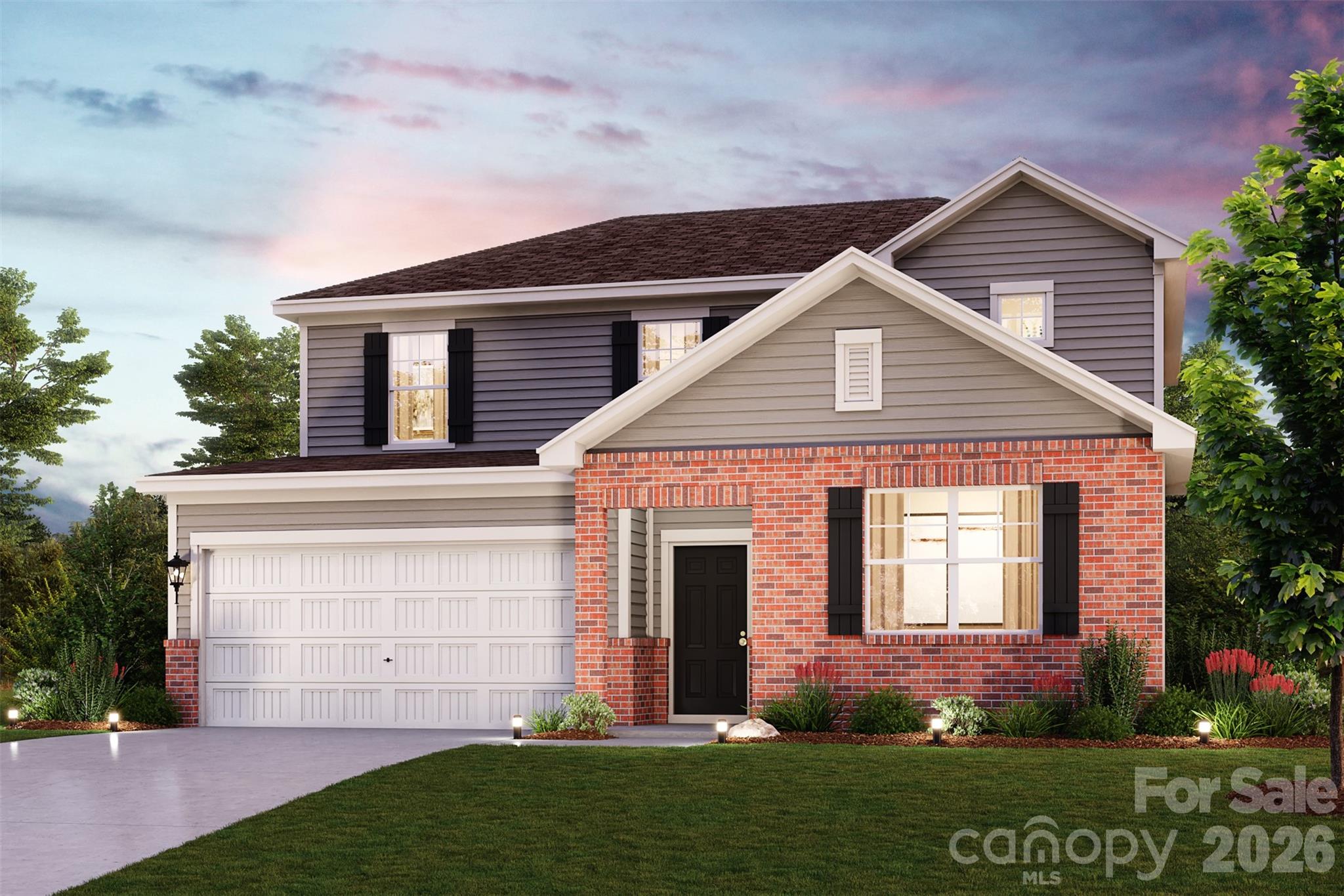 1037 Hallman Branch Ln, Lincolnton, NC 28092