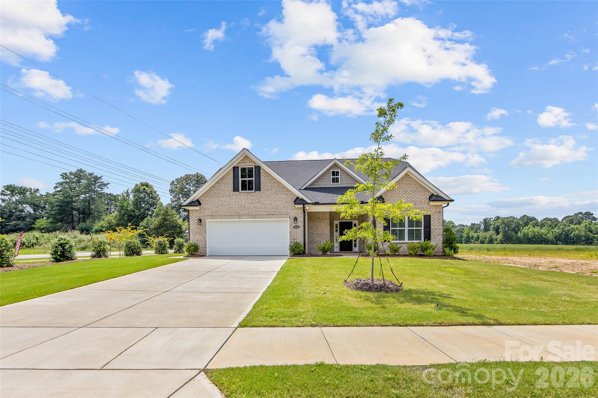1247 Archer Loop #76, Waxhaw, NC 28173