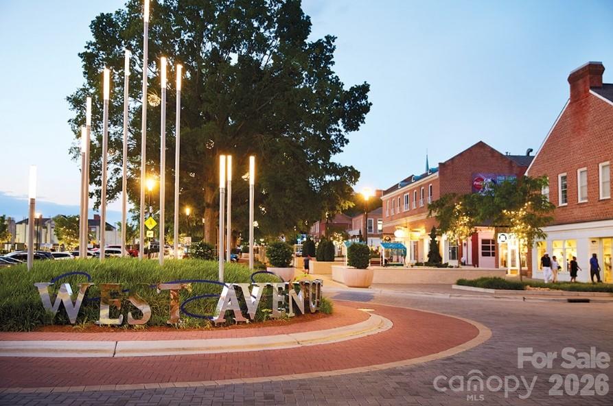 1295 Elizabeth Ave, Kannapolis, NC 28083