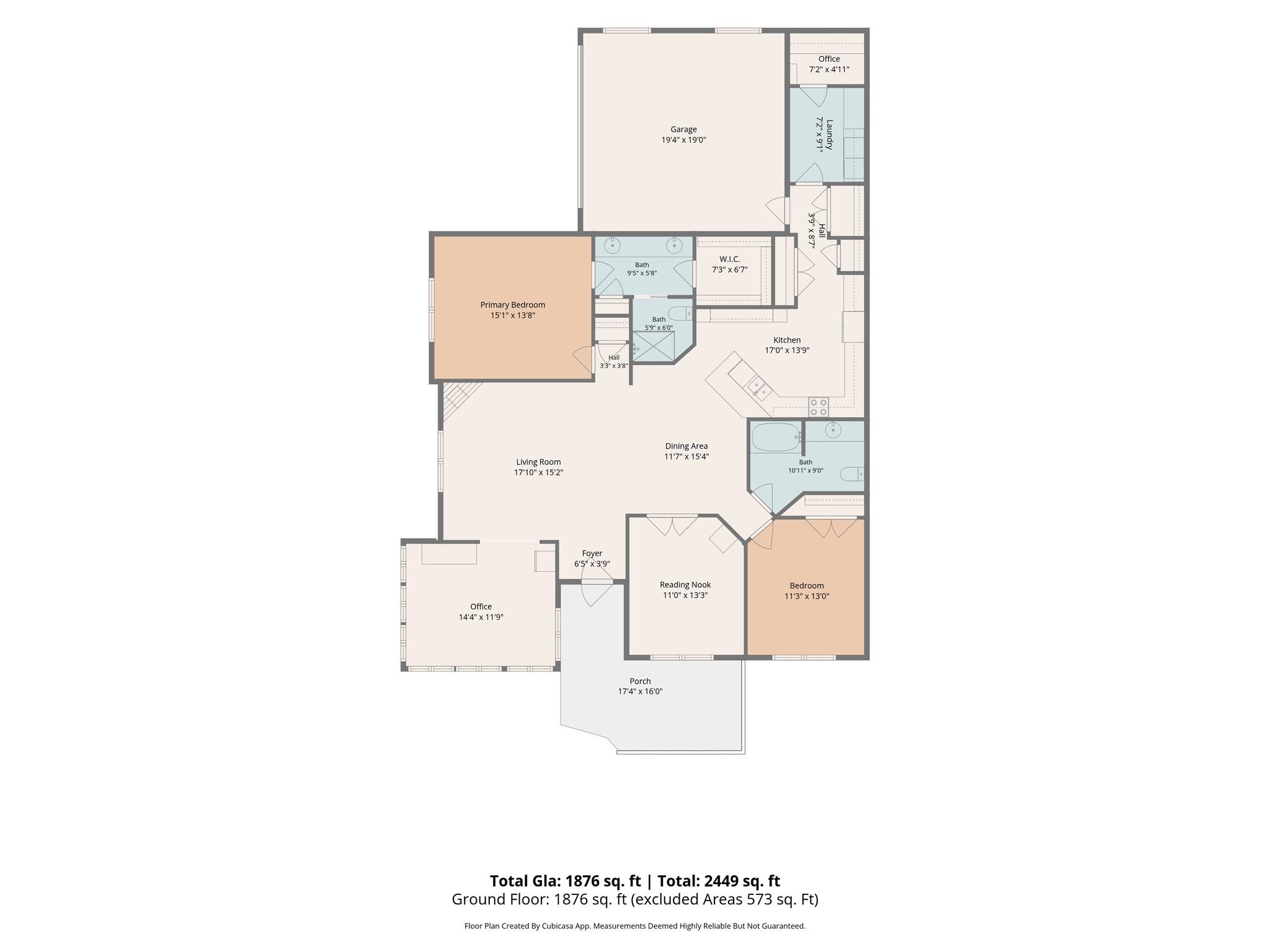 5418 Prosperity View Dr, Charlotte, NC 28269