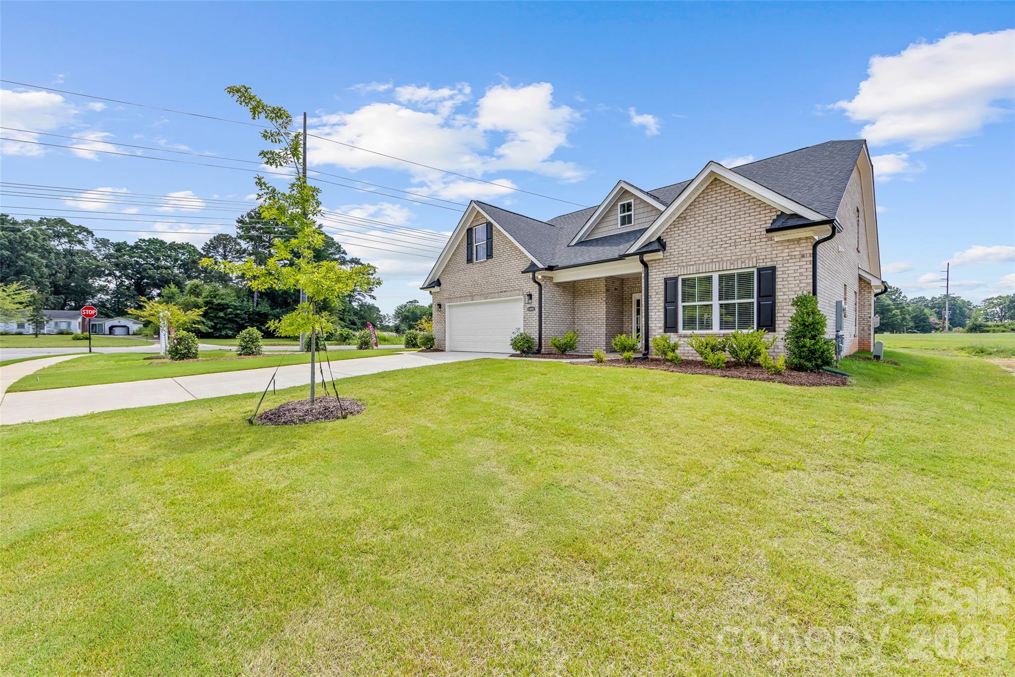1270 Archer Loop #30, Waxhaw, NC 28173