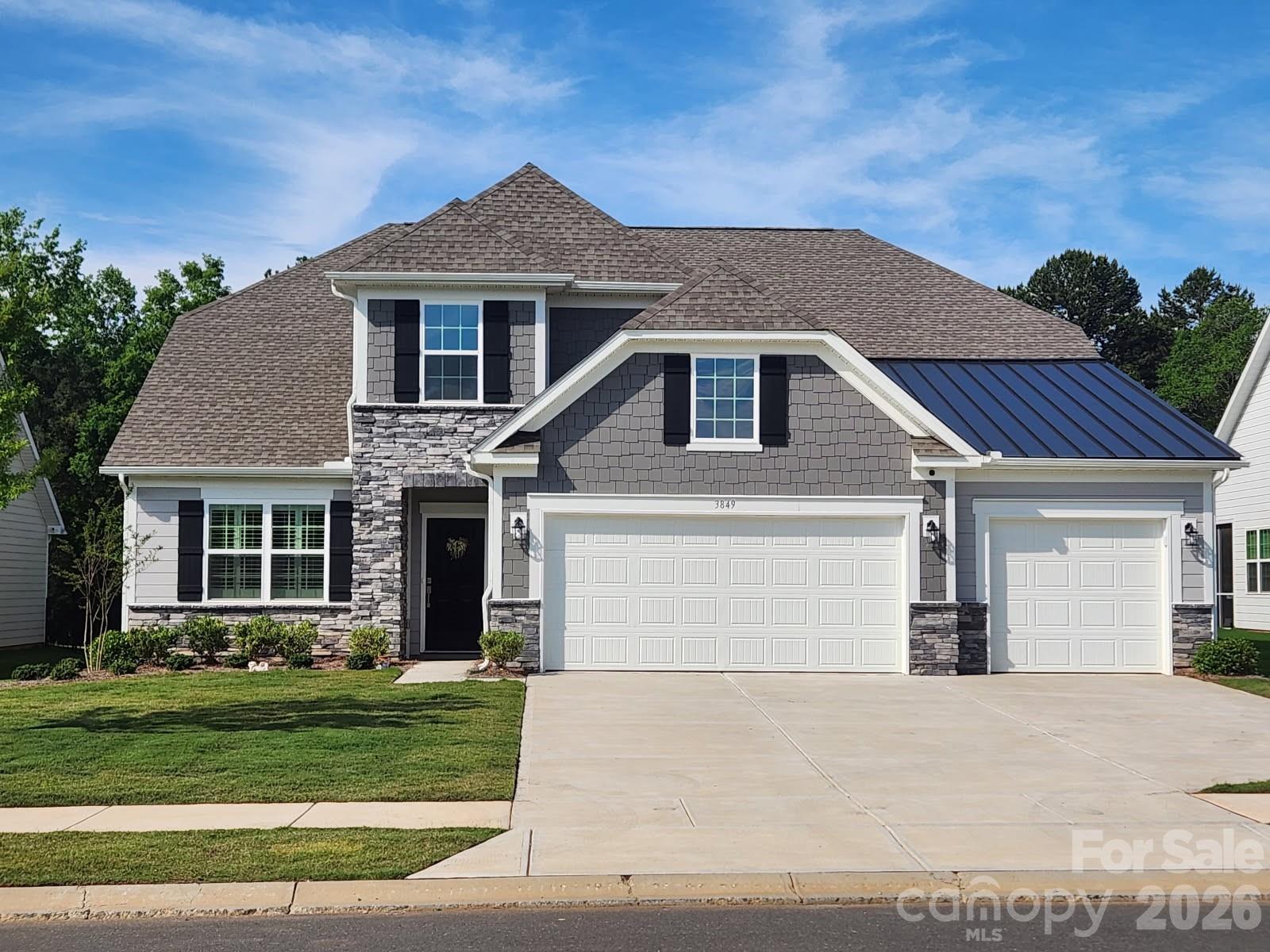 3849 Horsham St, Indian Land, SC 29707
