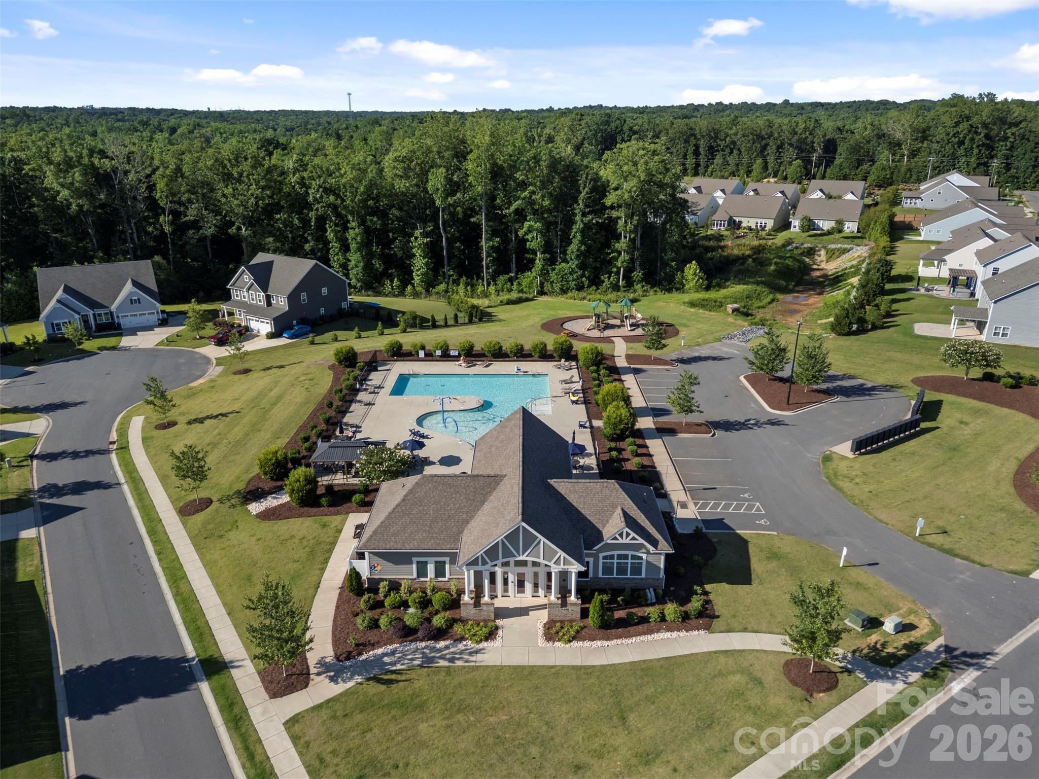 3074 Ballester Rd, Indian Land, SC 29707