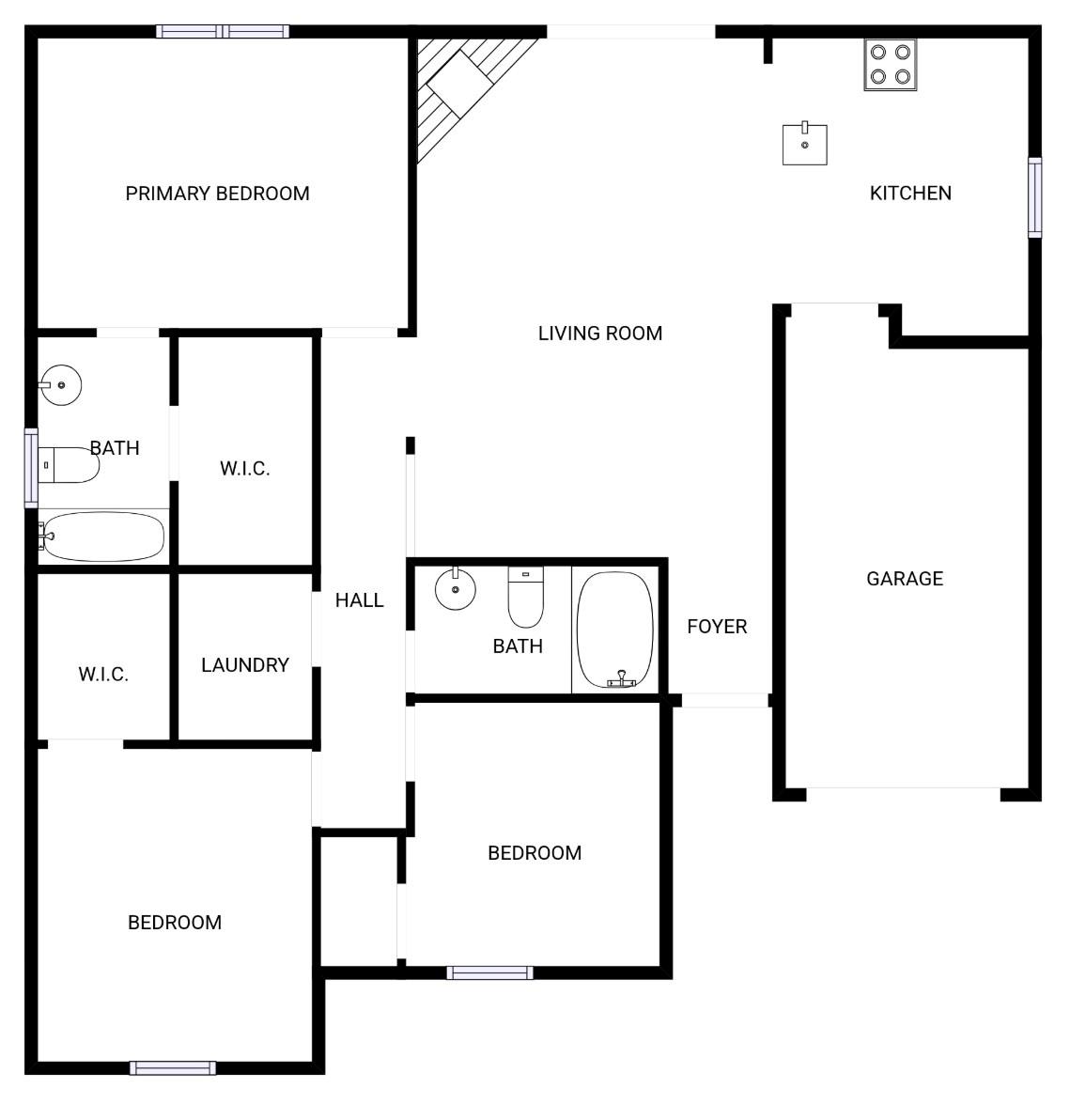 4493 Easywater Ln, Fort Mill, SC 29707