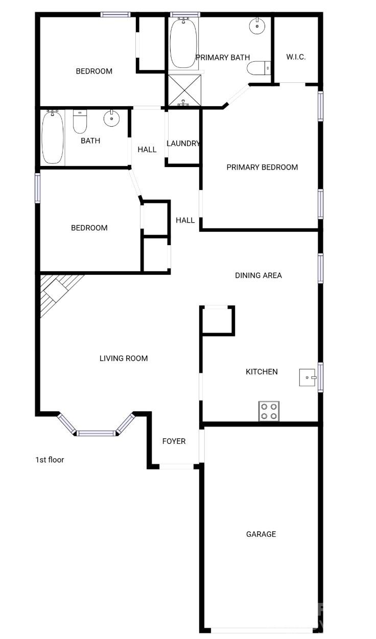 1841 Mission Oaks St, Kannapolis, NC 28083