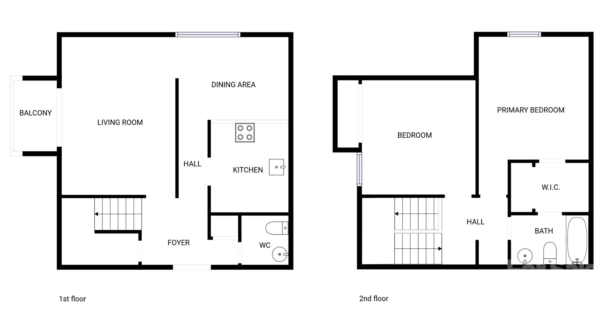 1625 Merry Oaks Rd #D, Charlotte, NC 28205