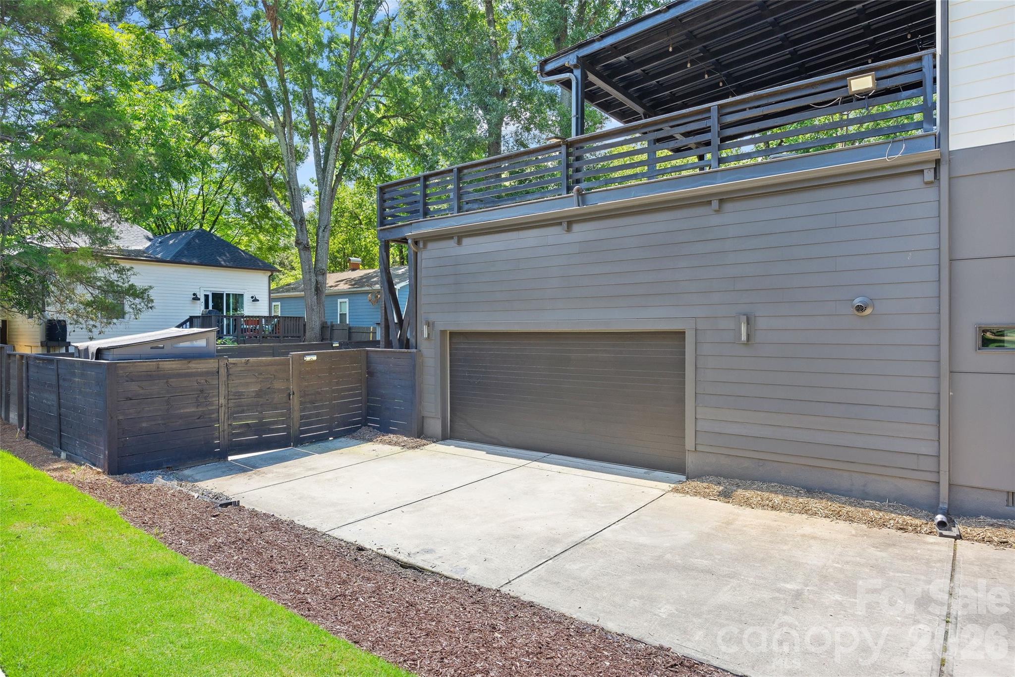 1704 Pegram St, Charlotte, NC 28205