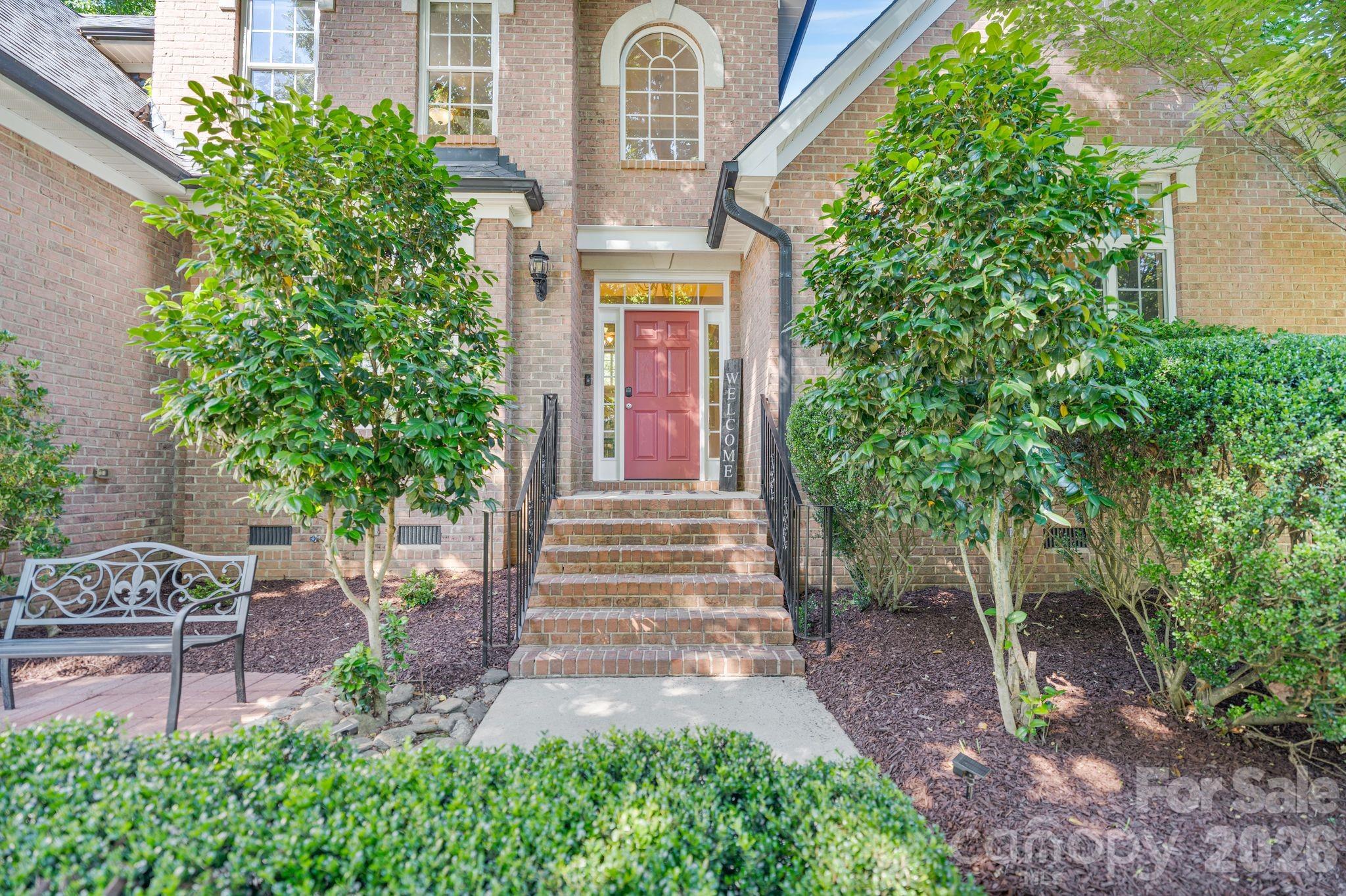 108 Broadview Cir, Mooresville, NC 28117