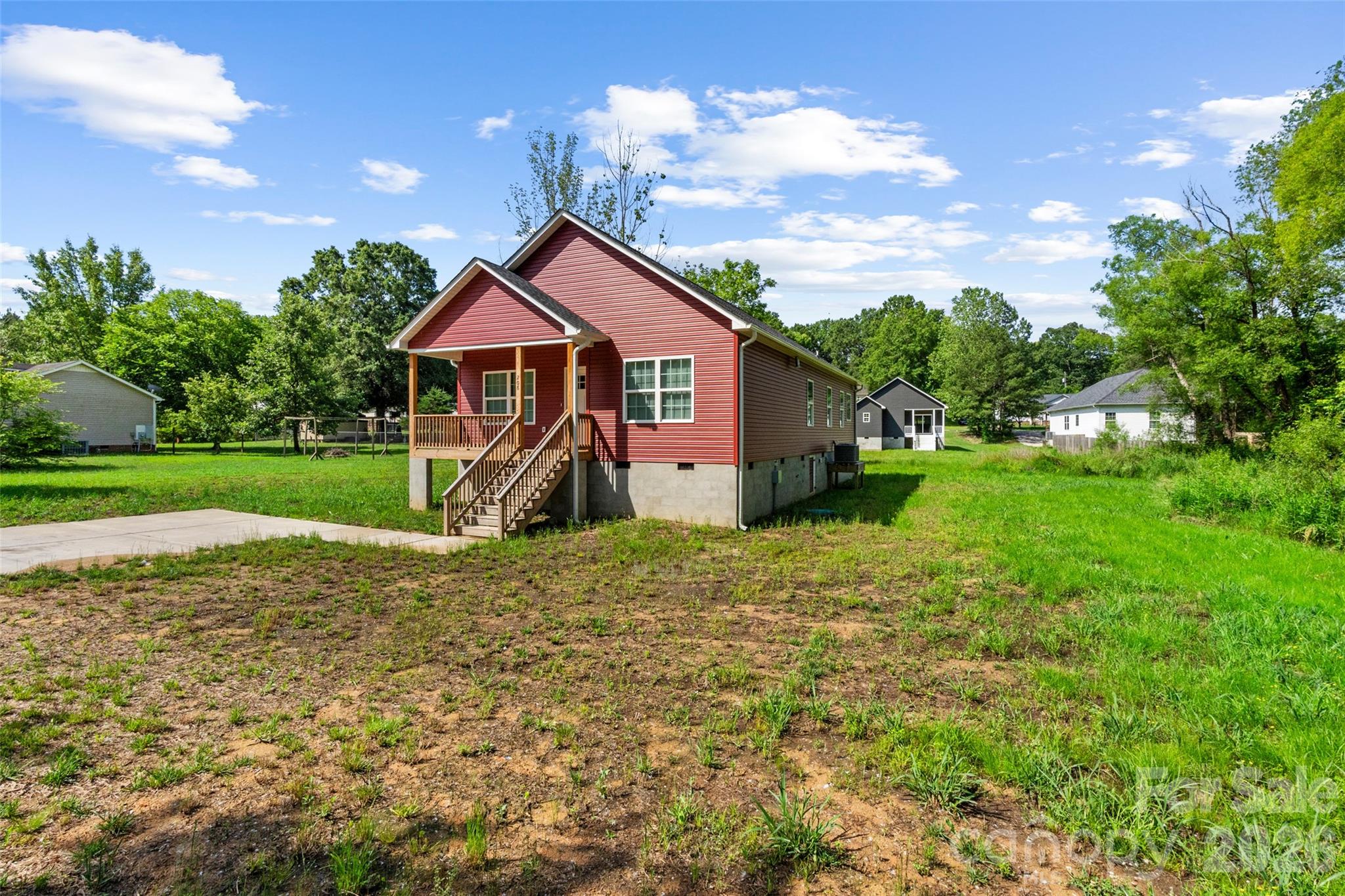 208 Nottingham Dr, York, SC 29745