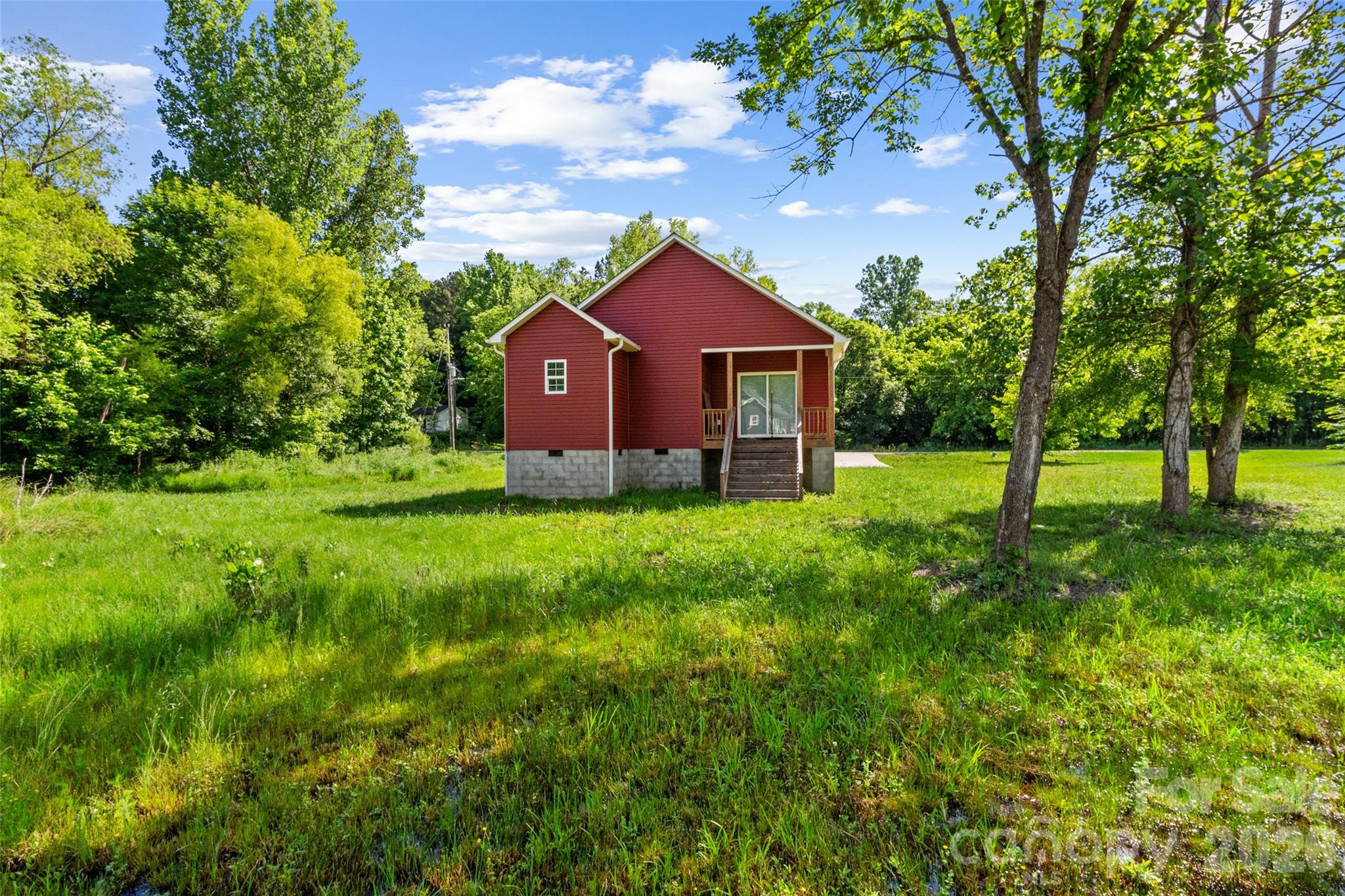 208 Nottingham Dr, York, SC 29745