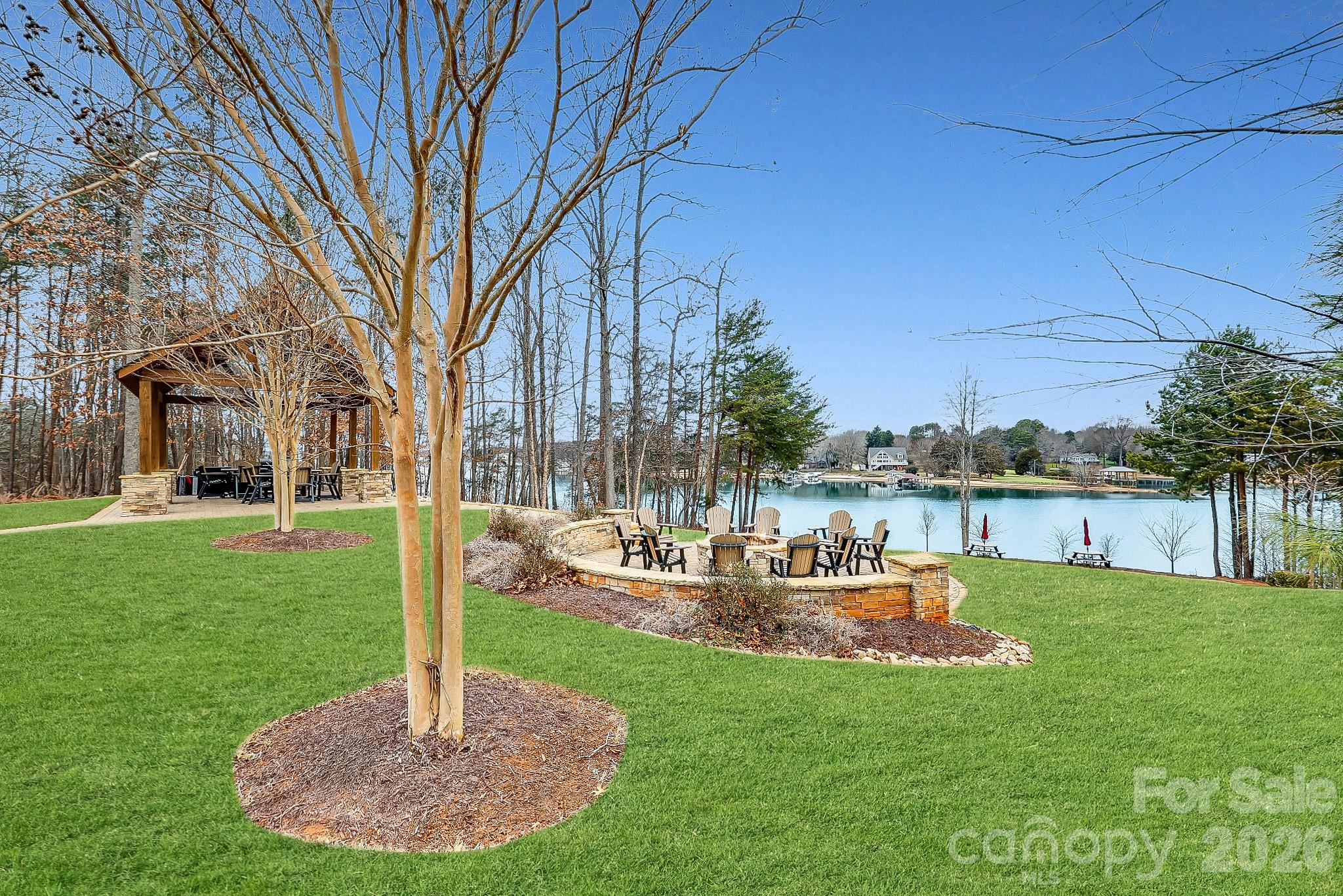 106 Nablus Trl #C, Mooresville, NC 28117