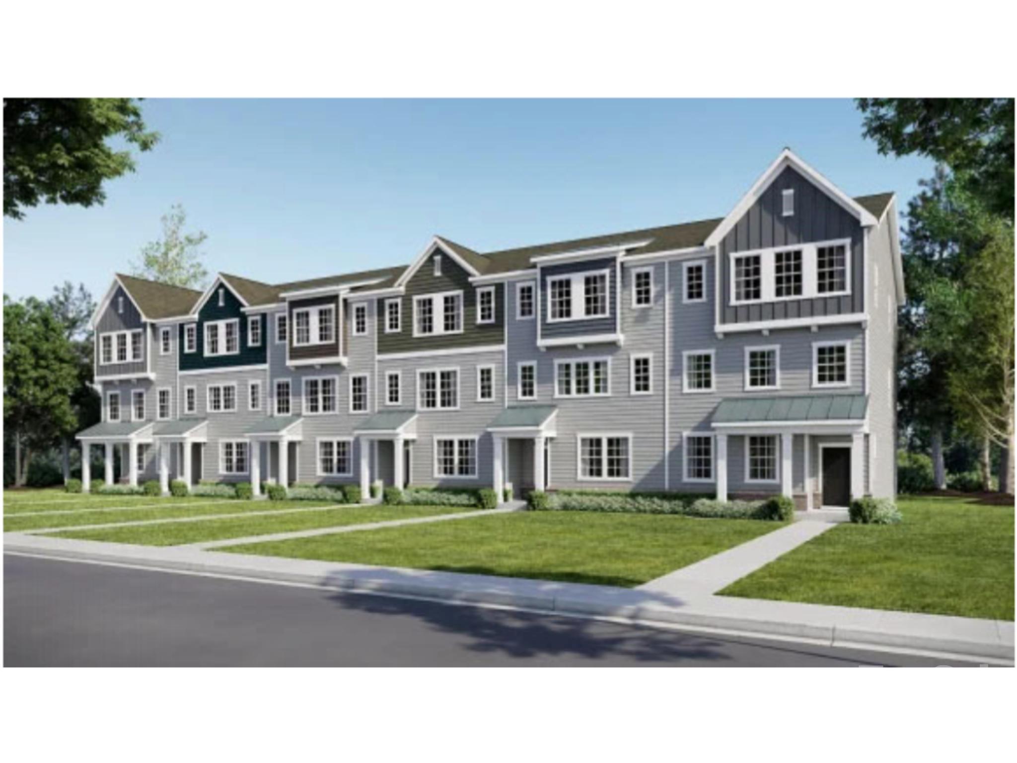 106 Nablus Trl #C, Mooresville, NC 28117
