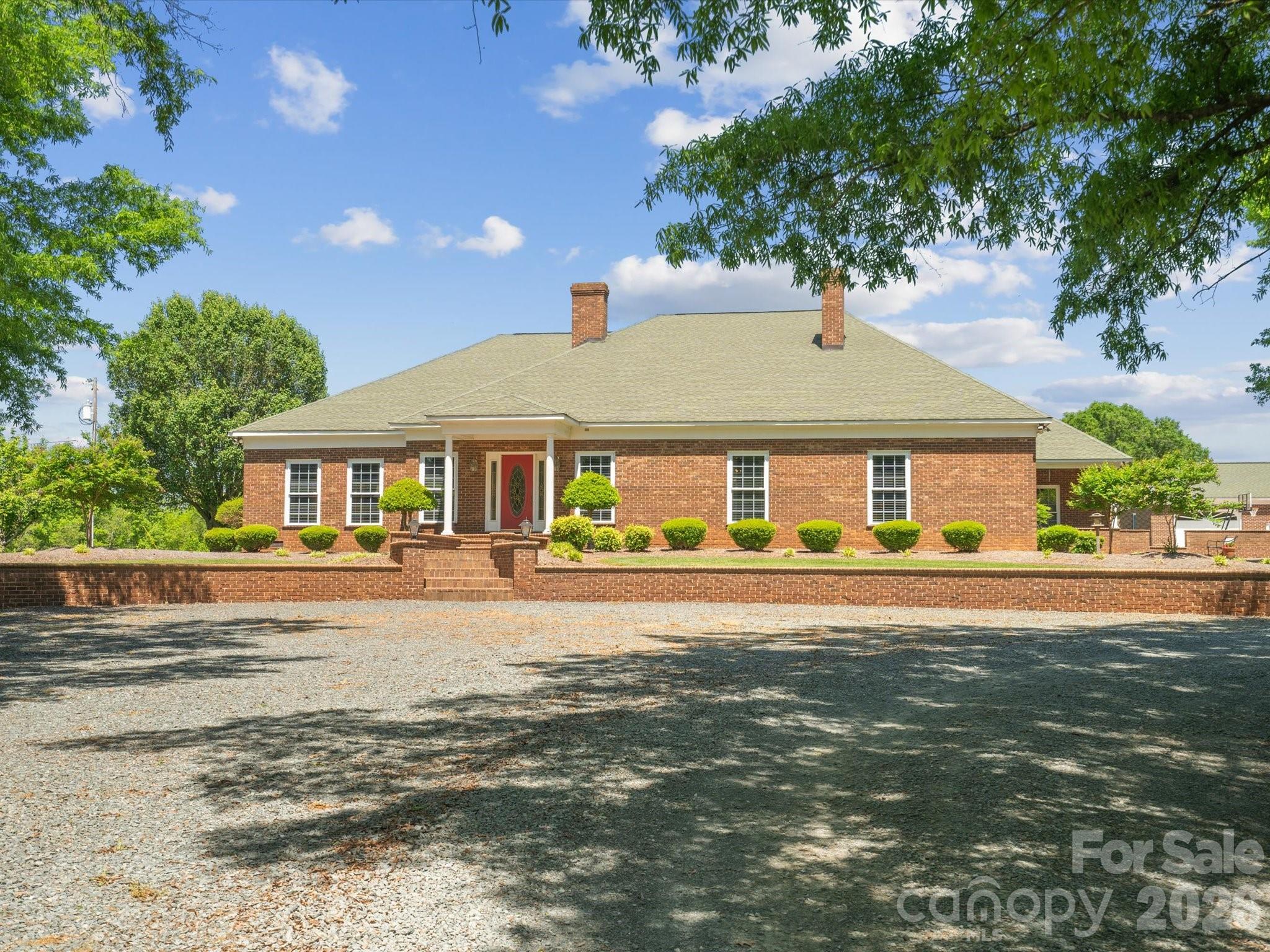4809 Us 74 Hw, Wingate, NC 28174
