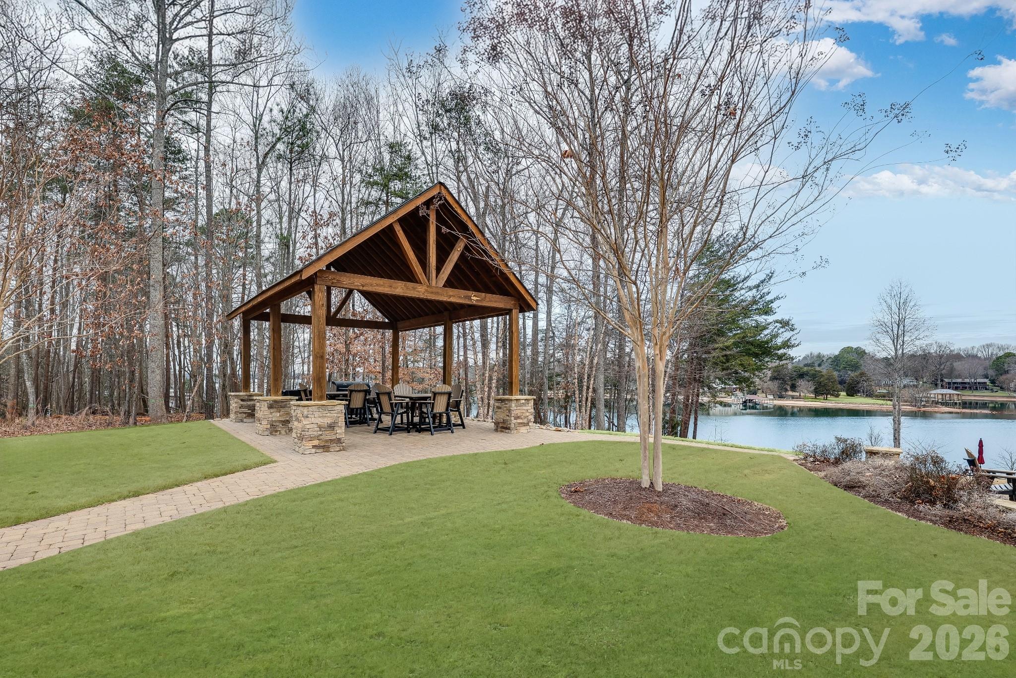 106 Nablus Trl #A, Mooresville, NC 28117
