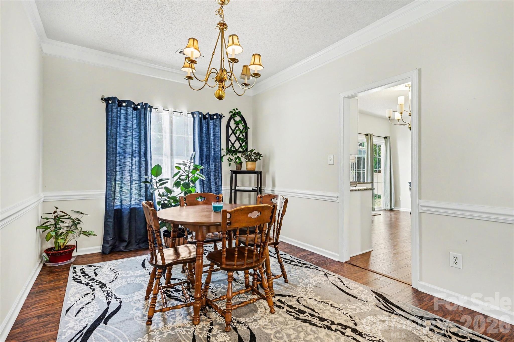 11232 Laurel View Dr, Charlotte, NC 28273