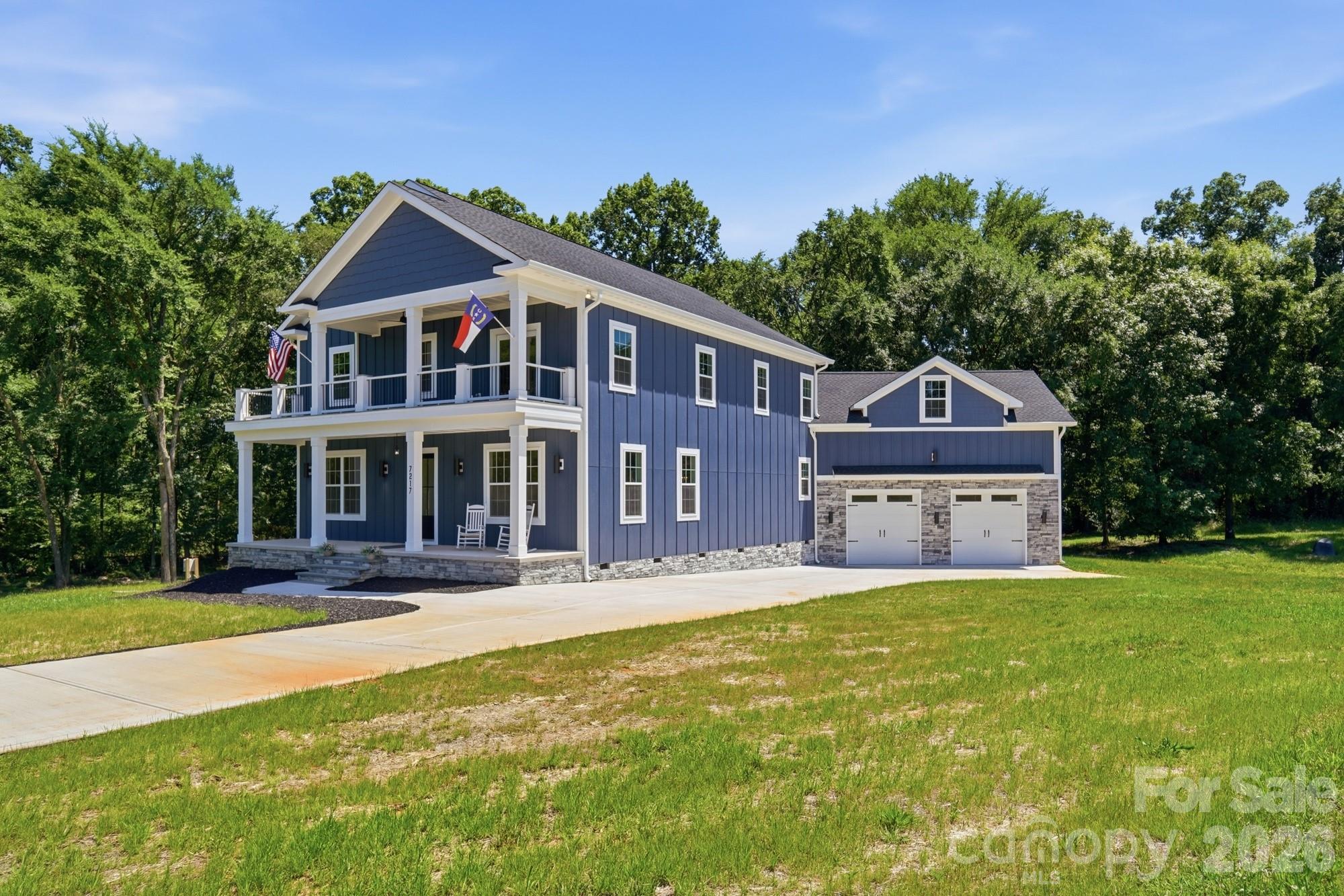 7217 Tesh Rd, Monroe, NC 28110