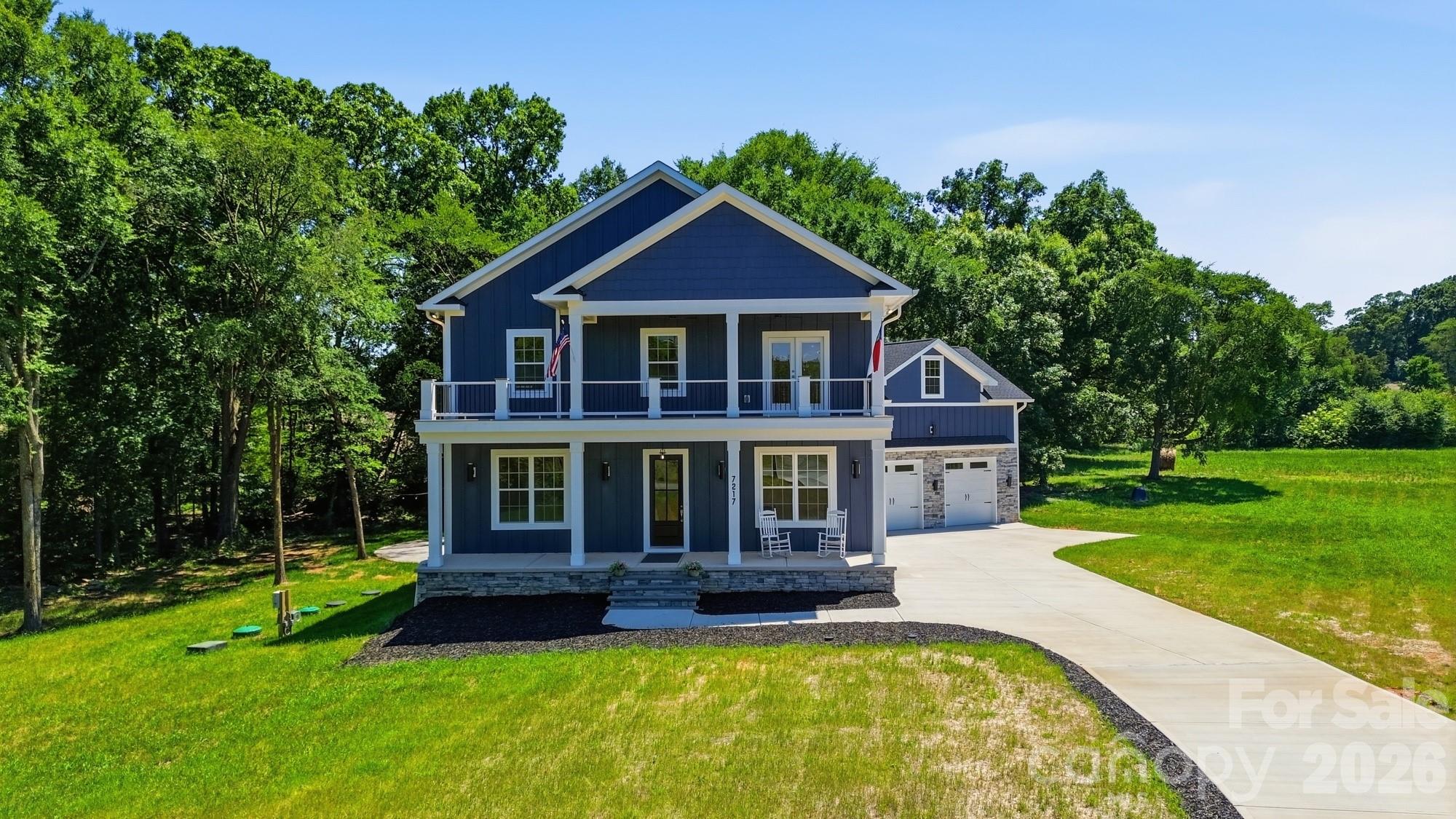 7217 Tesh Rd, Monroe, NC 28110