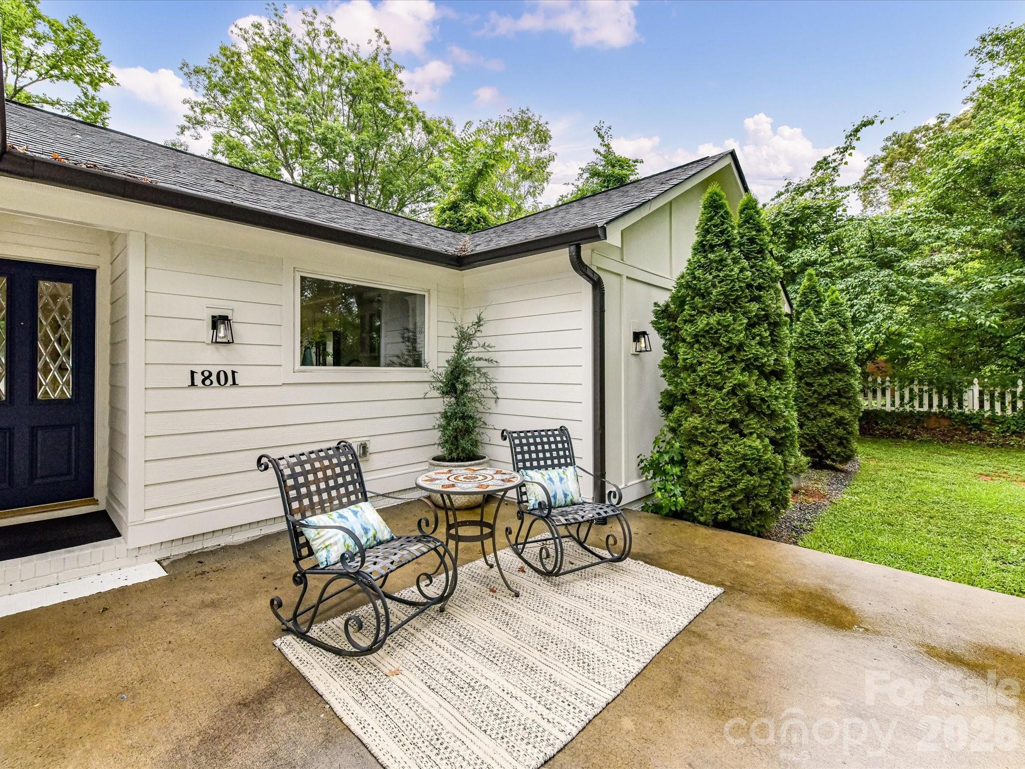 1801 Matheson Ave, Charlotte, NC 28205