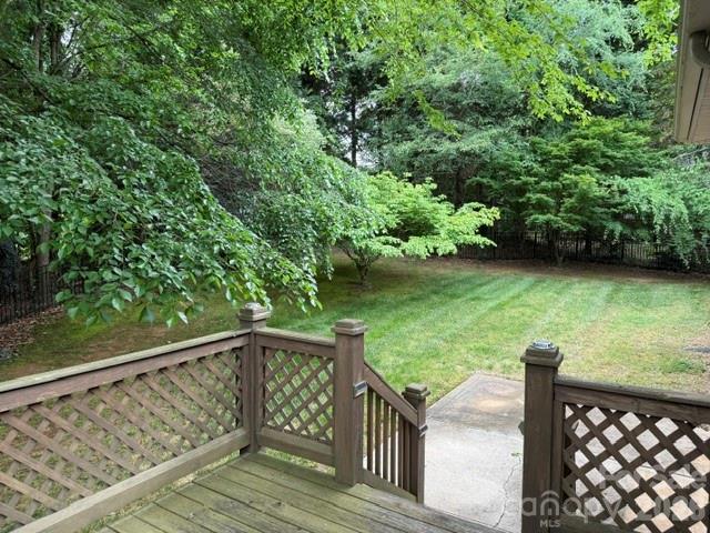 5911 Sugarcane Ct, Mint Hill, NC 28227