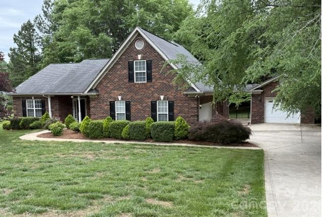 5911 Sugarcane Ct, Mint Hill, NC 28227