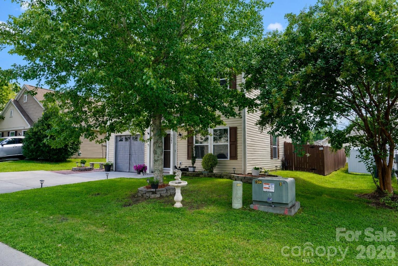 1445 Logan Patrick Ct, Gastonia, NC 28052
