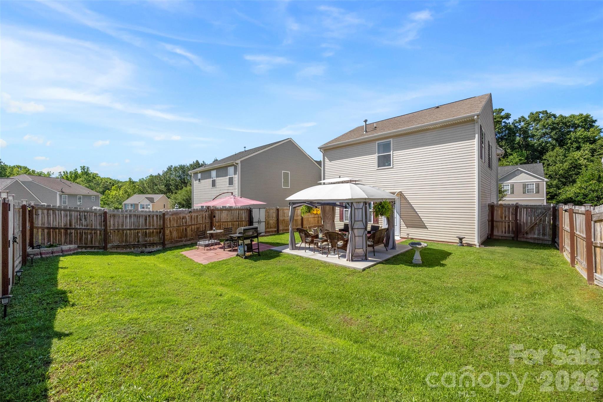 1445 Logan Patrick Ct, Gastonia, NC 28052