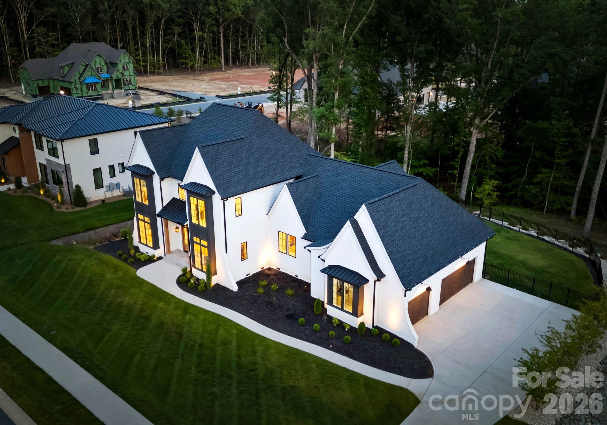 207 Sugar Maple Ln, Weddington, NC 28104