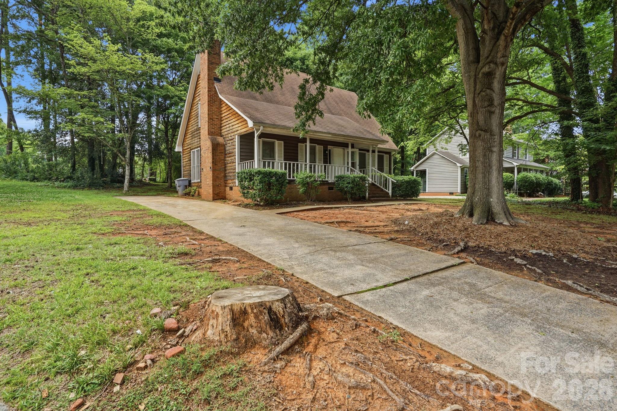 4459 Fair Springs Rd, Charlotte, NC 28227