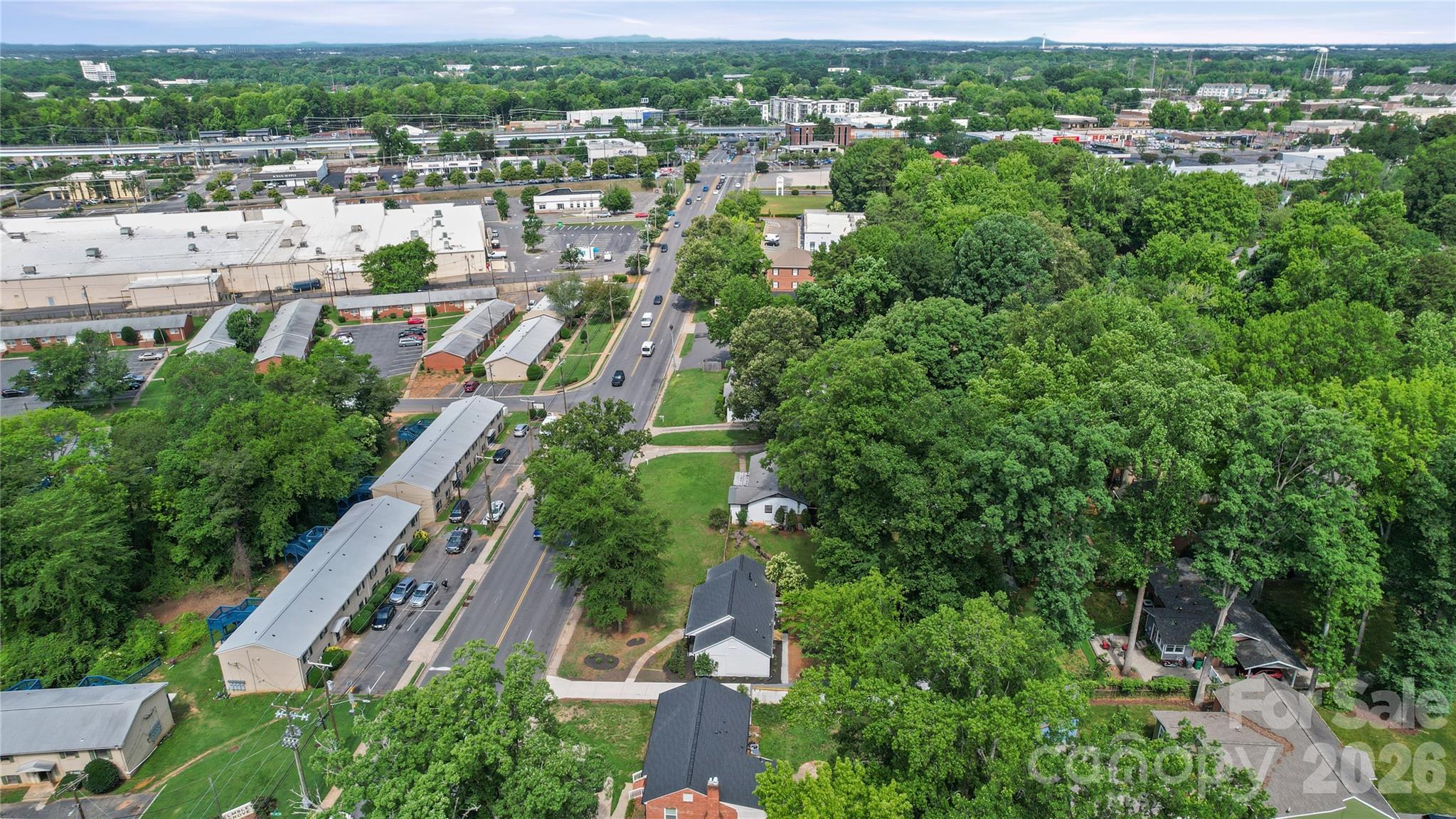1421 Tyvola Rd, Charlotte, NC 28210